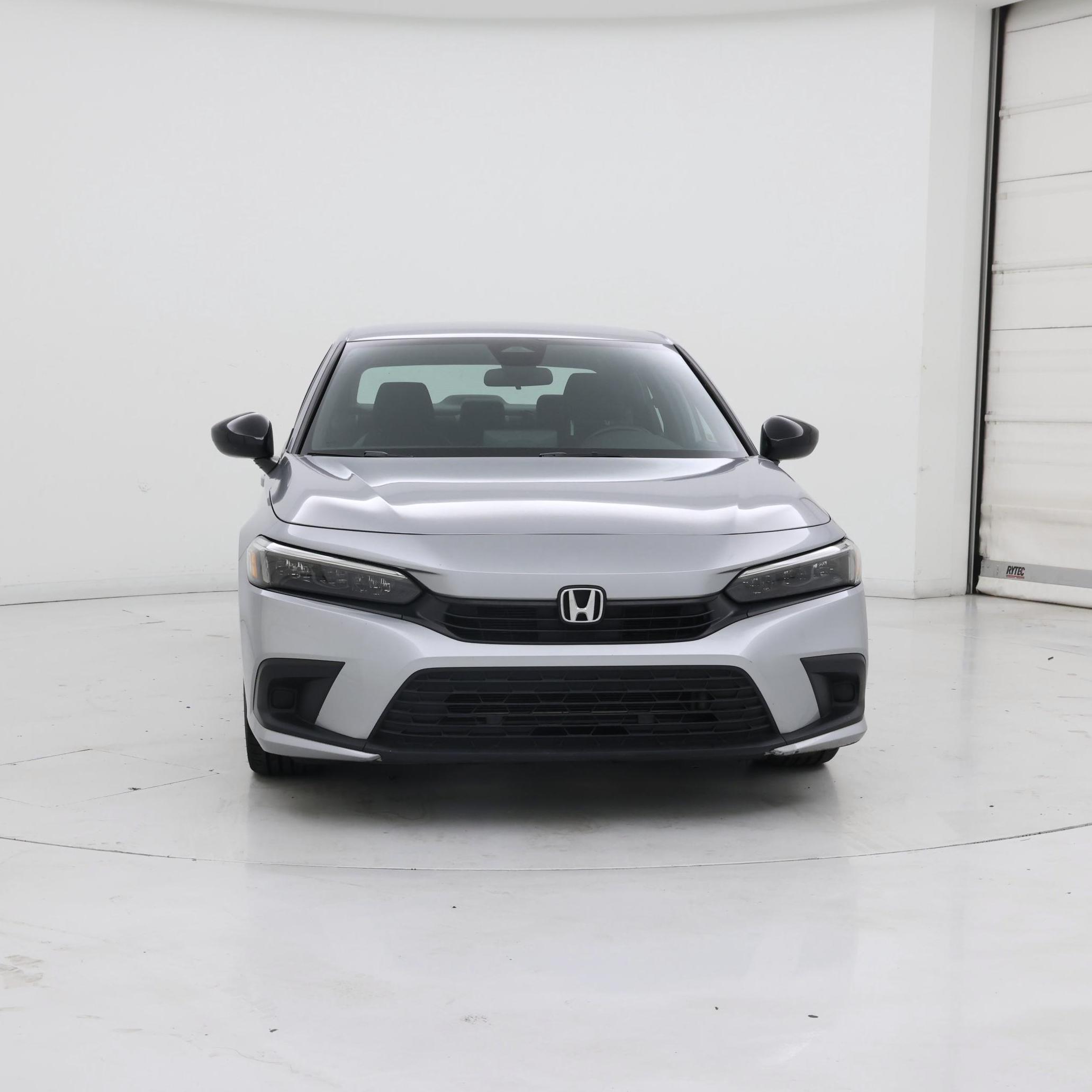 Thumbnail: 2024 Honda Civic - 5