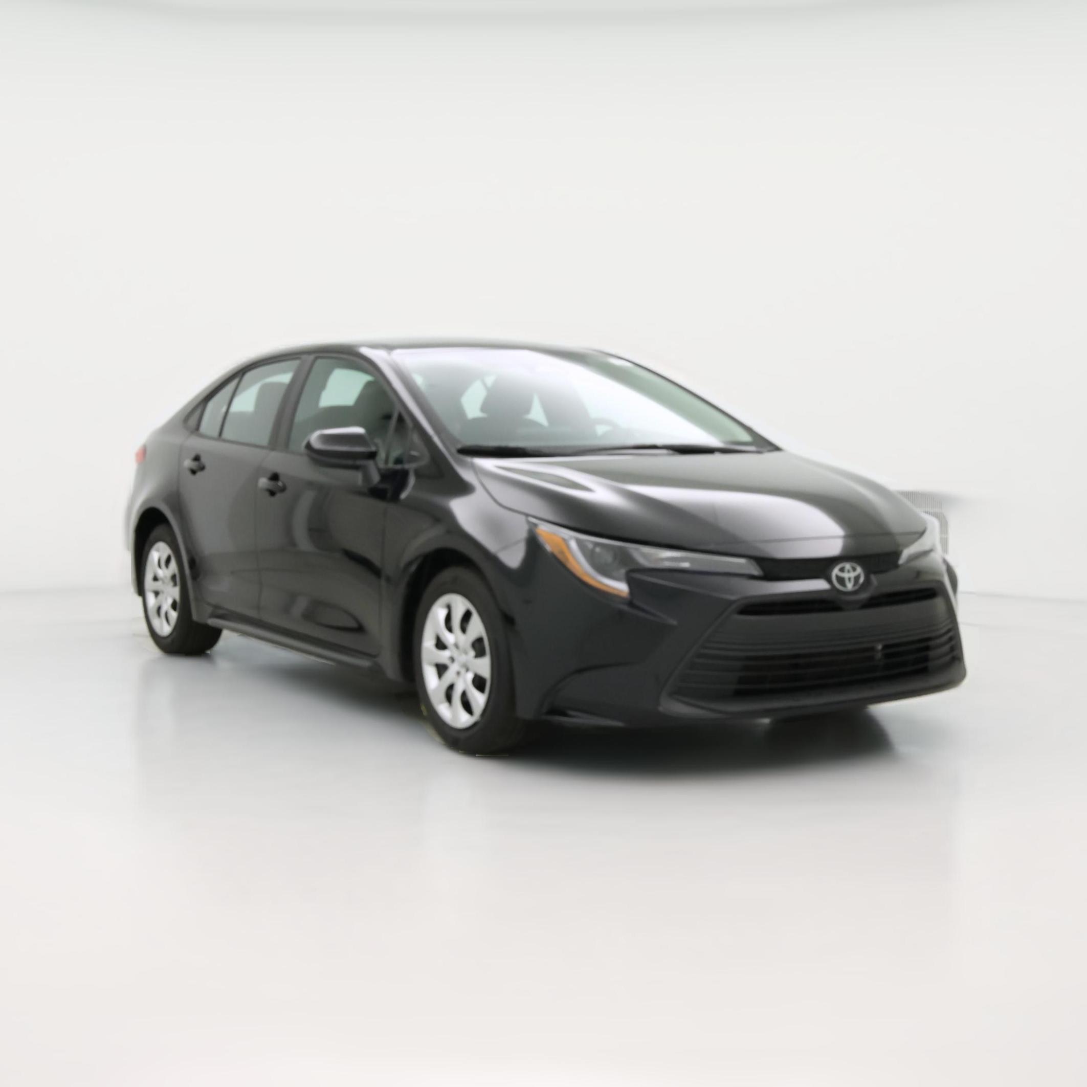 Thumbnail: 2025 Toyota Corolla - 1