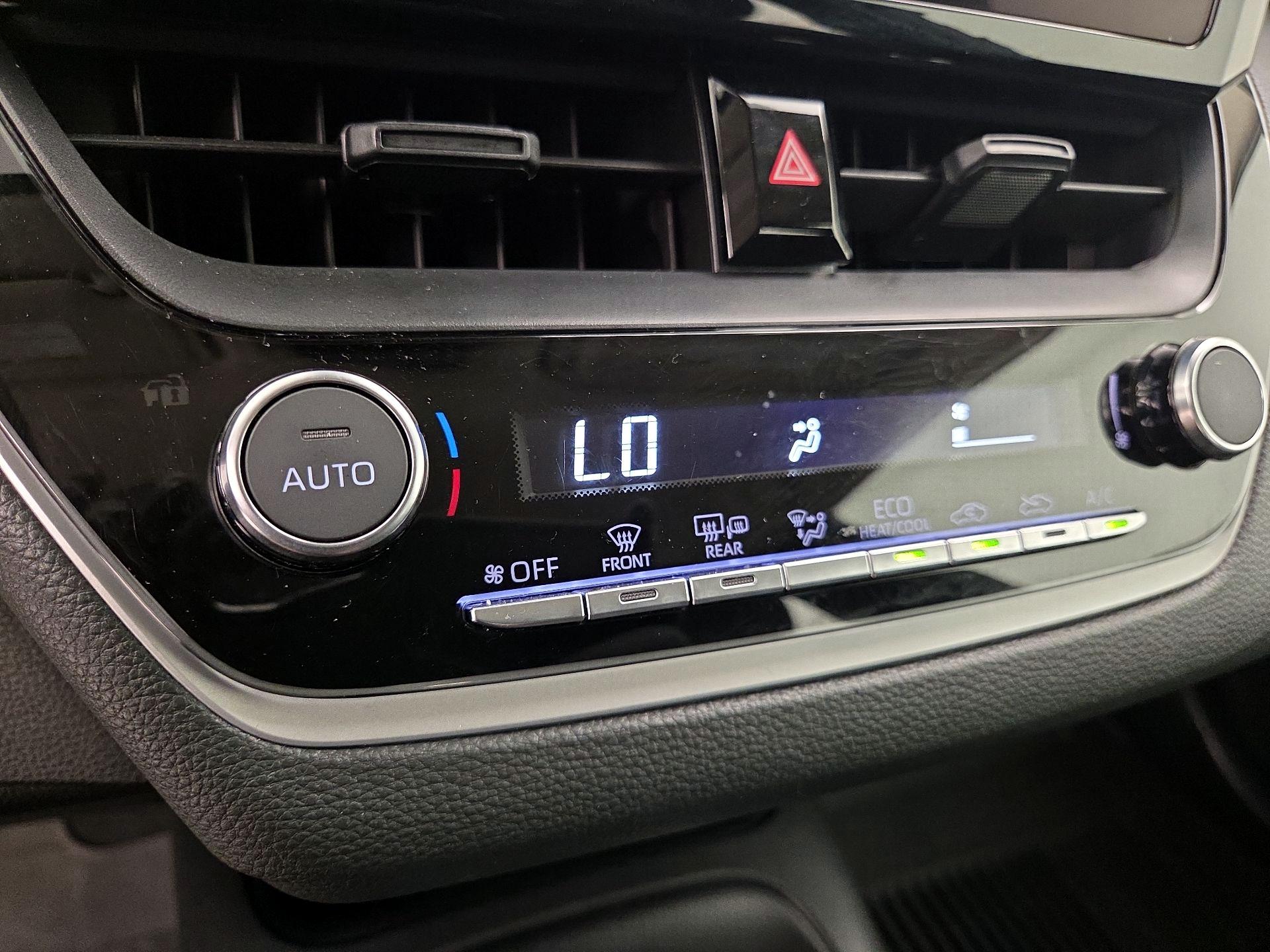Thumbnail: 2025 Toyota Corolla - 16