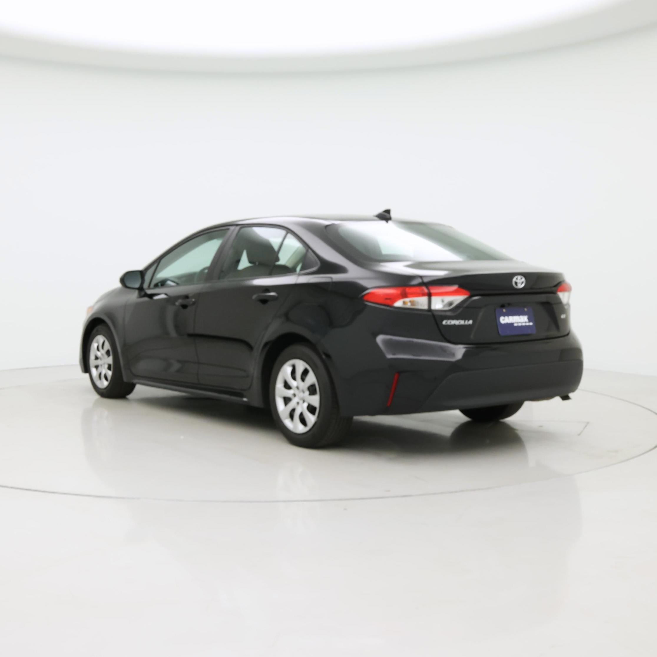 Thumbnail: 2025 Toyota Corolla - 2
