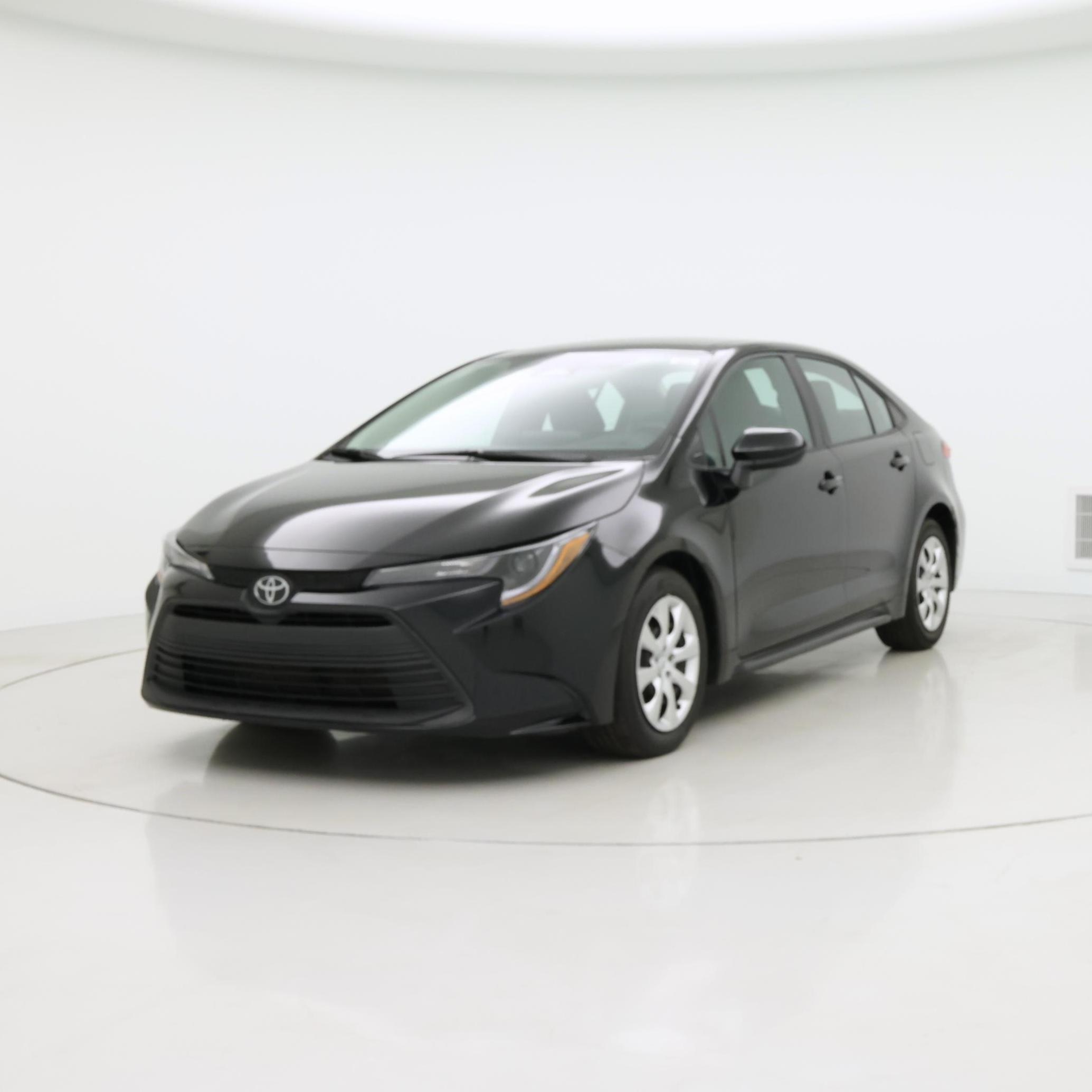 Thumbnail: 2025 Toyota Corolla - 4