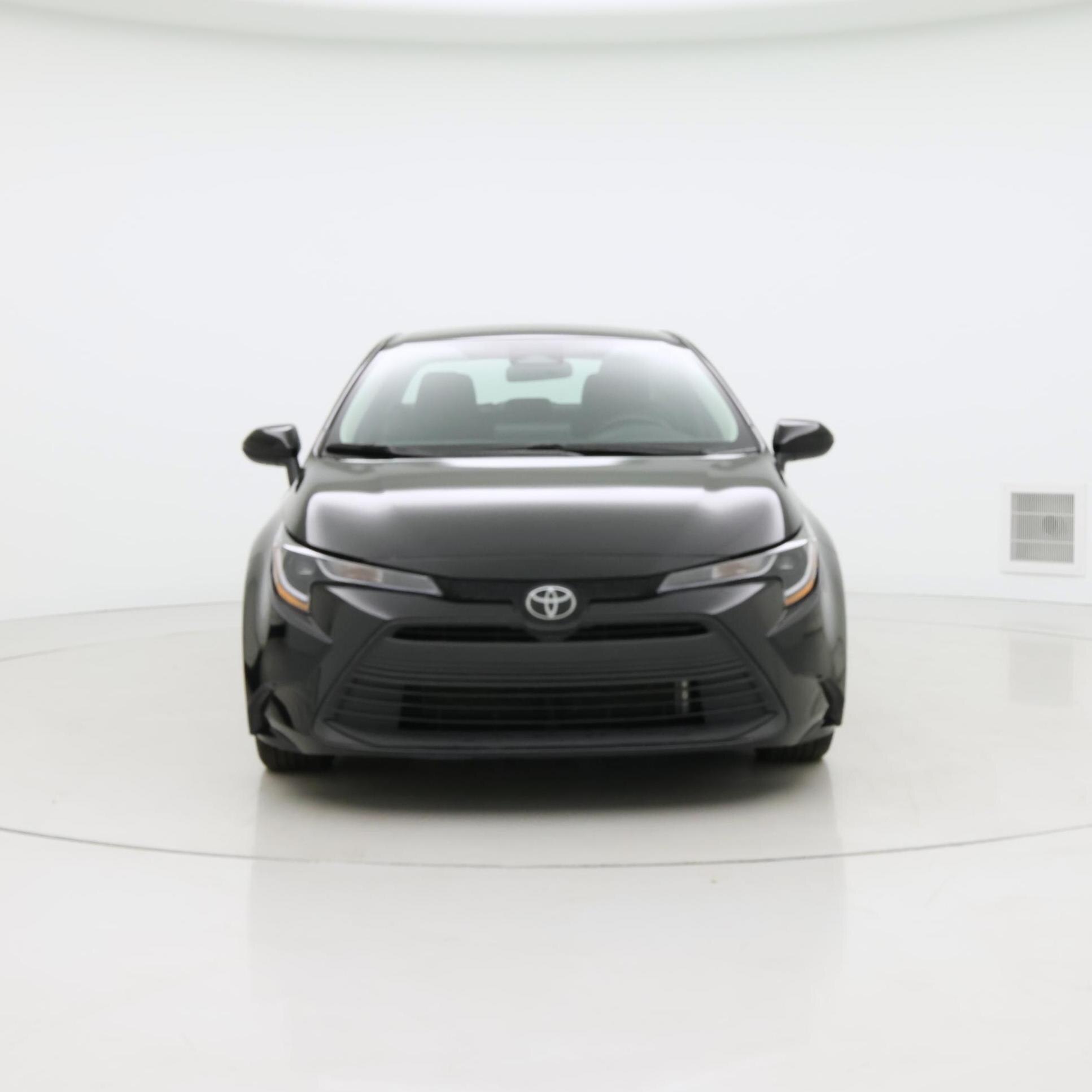 Thumbnail: 2025 Toyota Corolla - 5
