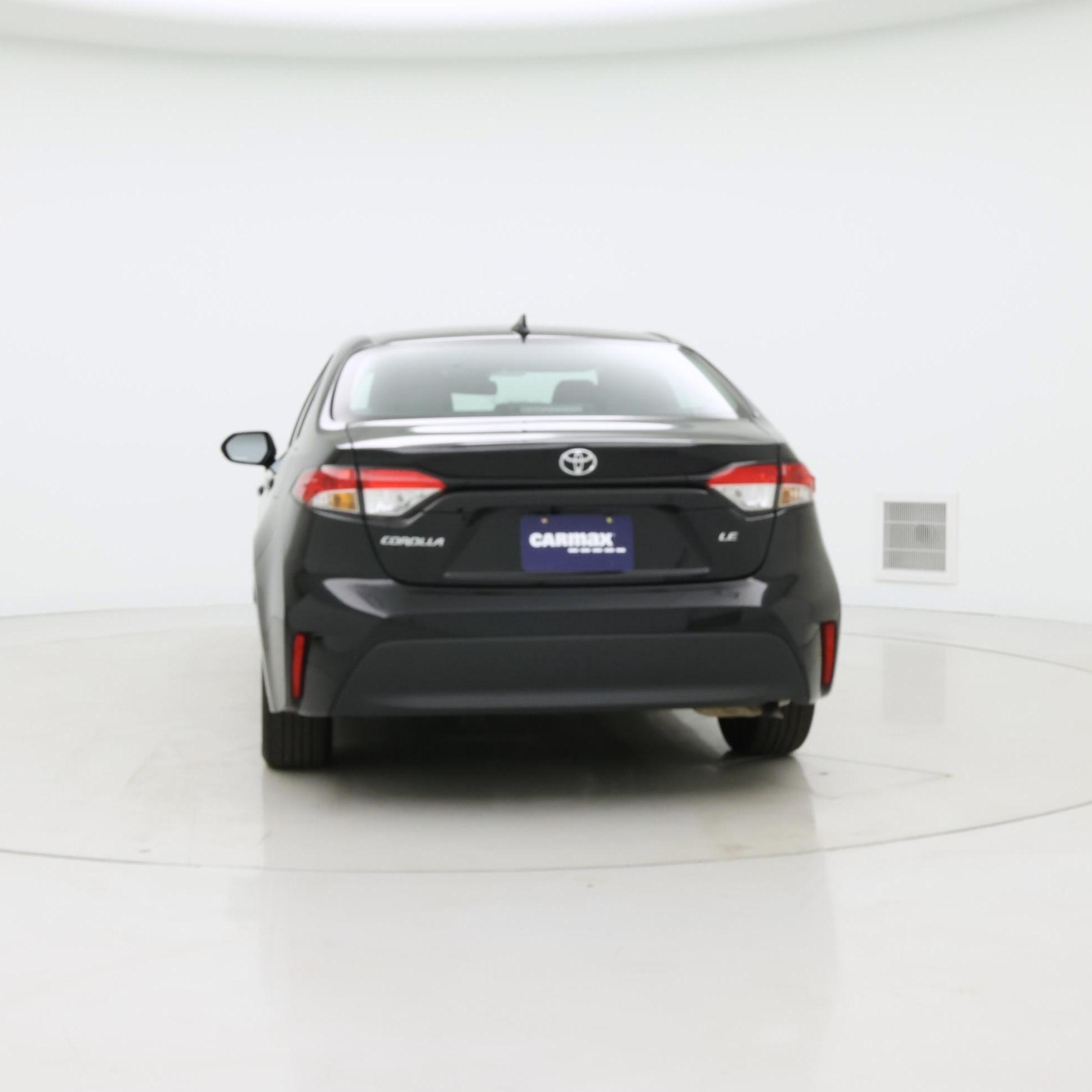 Thumbnail: 2025 Toyota Corolla - 6