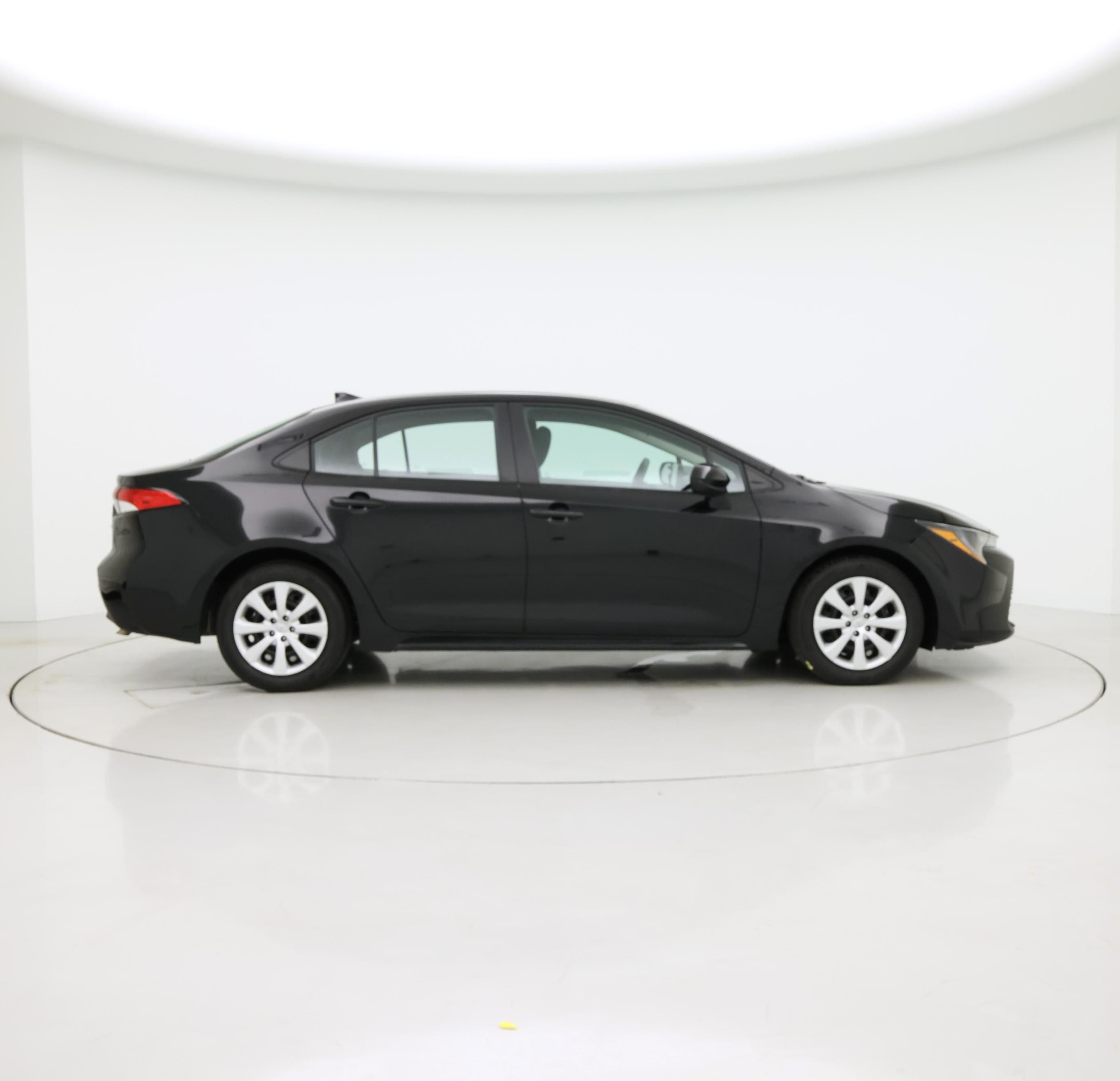 Thumbnail: 2025 Toyota Corolla - 7