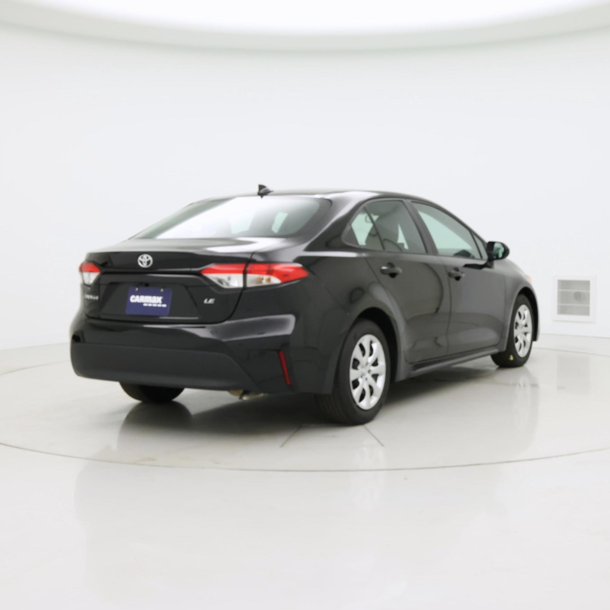 Thumbnail: 2025 Toyota Corolla - 8