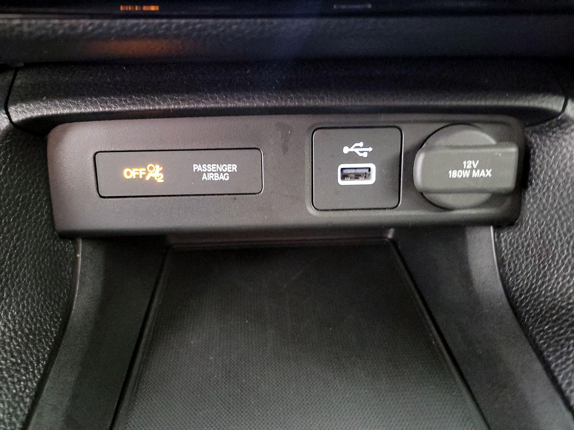 Thumbnail: 2024 Honda Civic - 18
