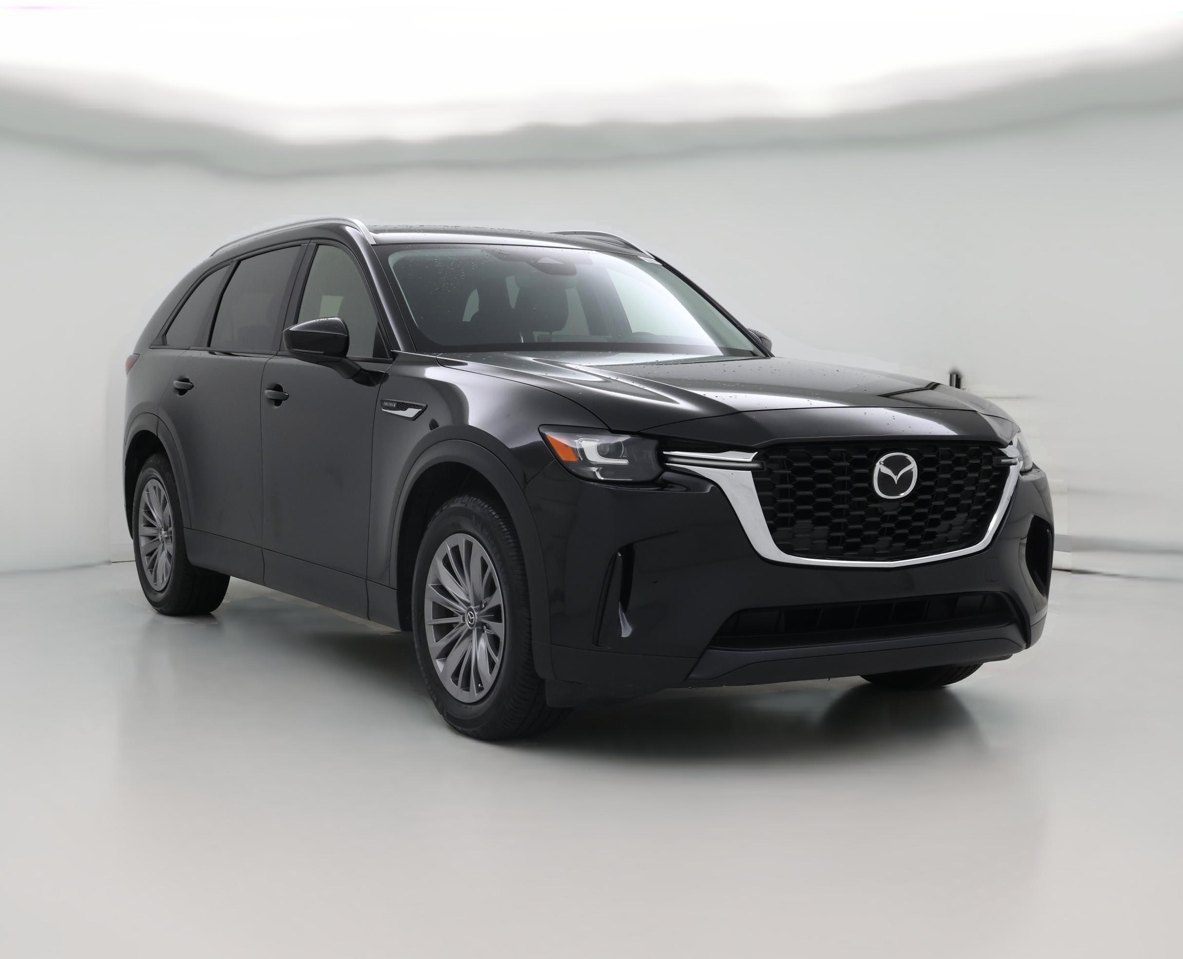 Thumbnail: 2025 Mazda CX-90 - 1
