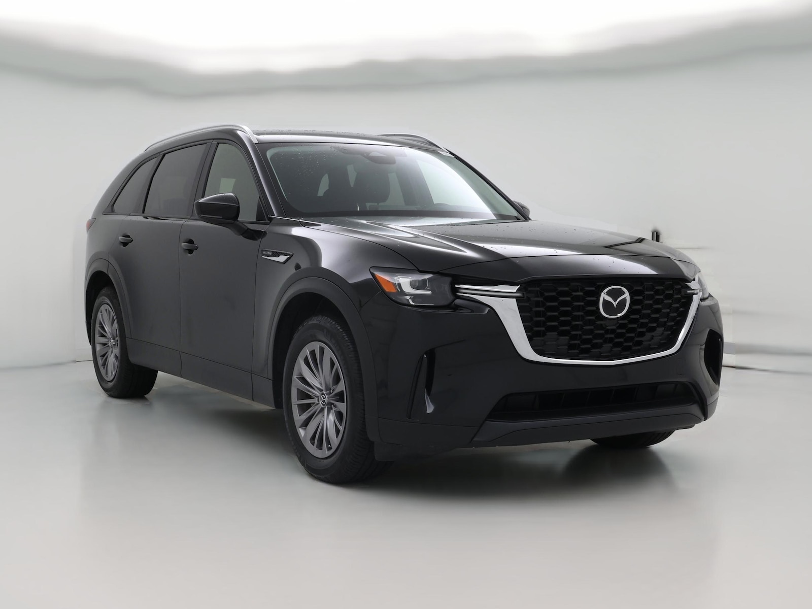 2025 Mazda CX-90