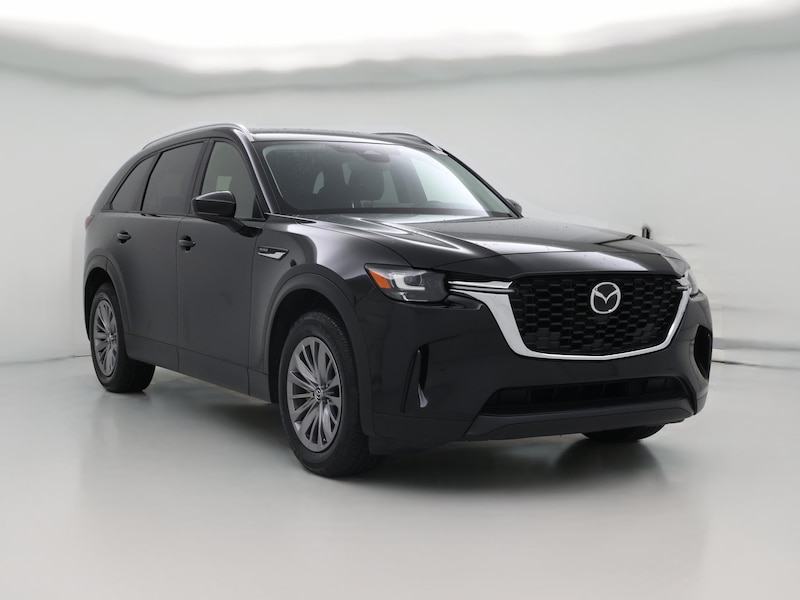 2025 Mazda CX-90 Select -
                  Warner Robins, GA