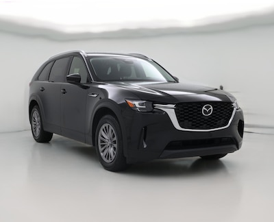 2025 Mazda CX-90 Turbo Select