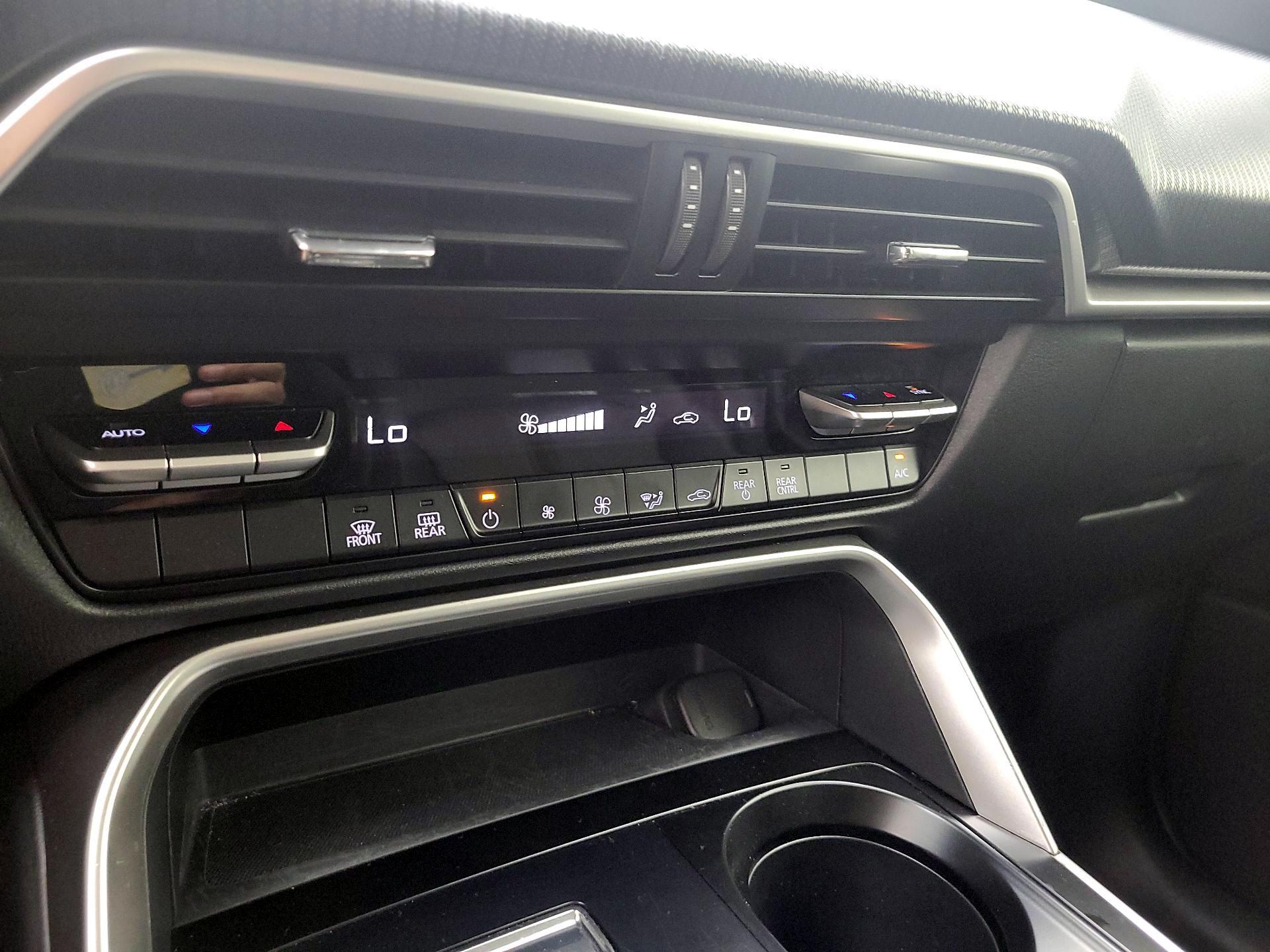 Thumbnail: 2025 Mazda CX-90 - 16