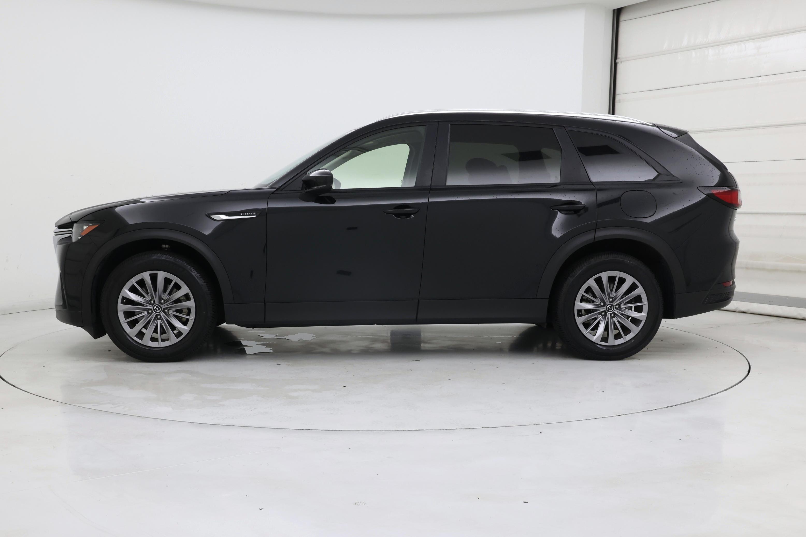 Thumbnail: 2025 Mazda CX-90 - 3