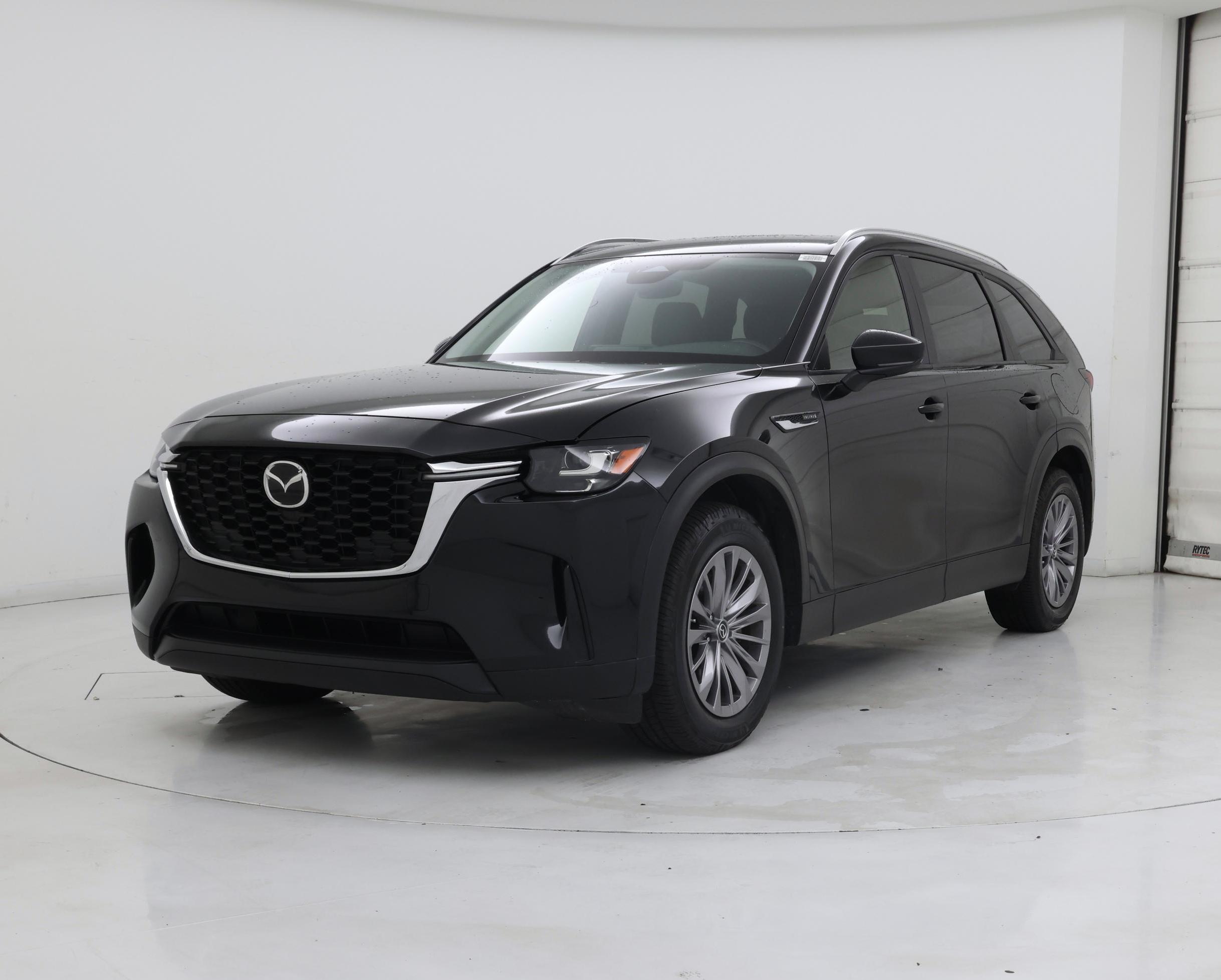 Thumbnail: 2025 Mazda CX-90 - 4