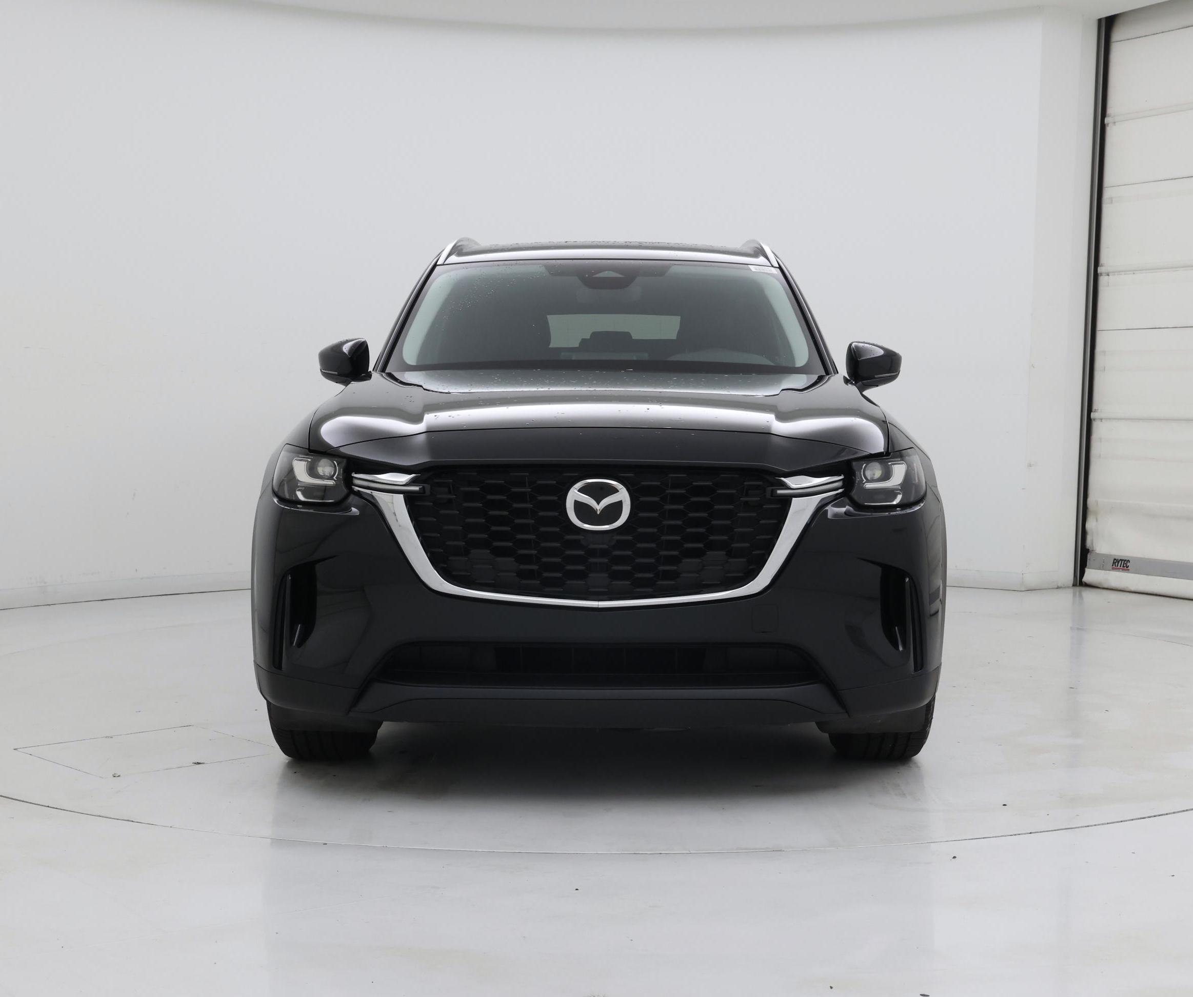 Thumbnail: 2025 Mazda CX-90 - 5