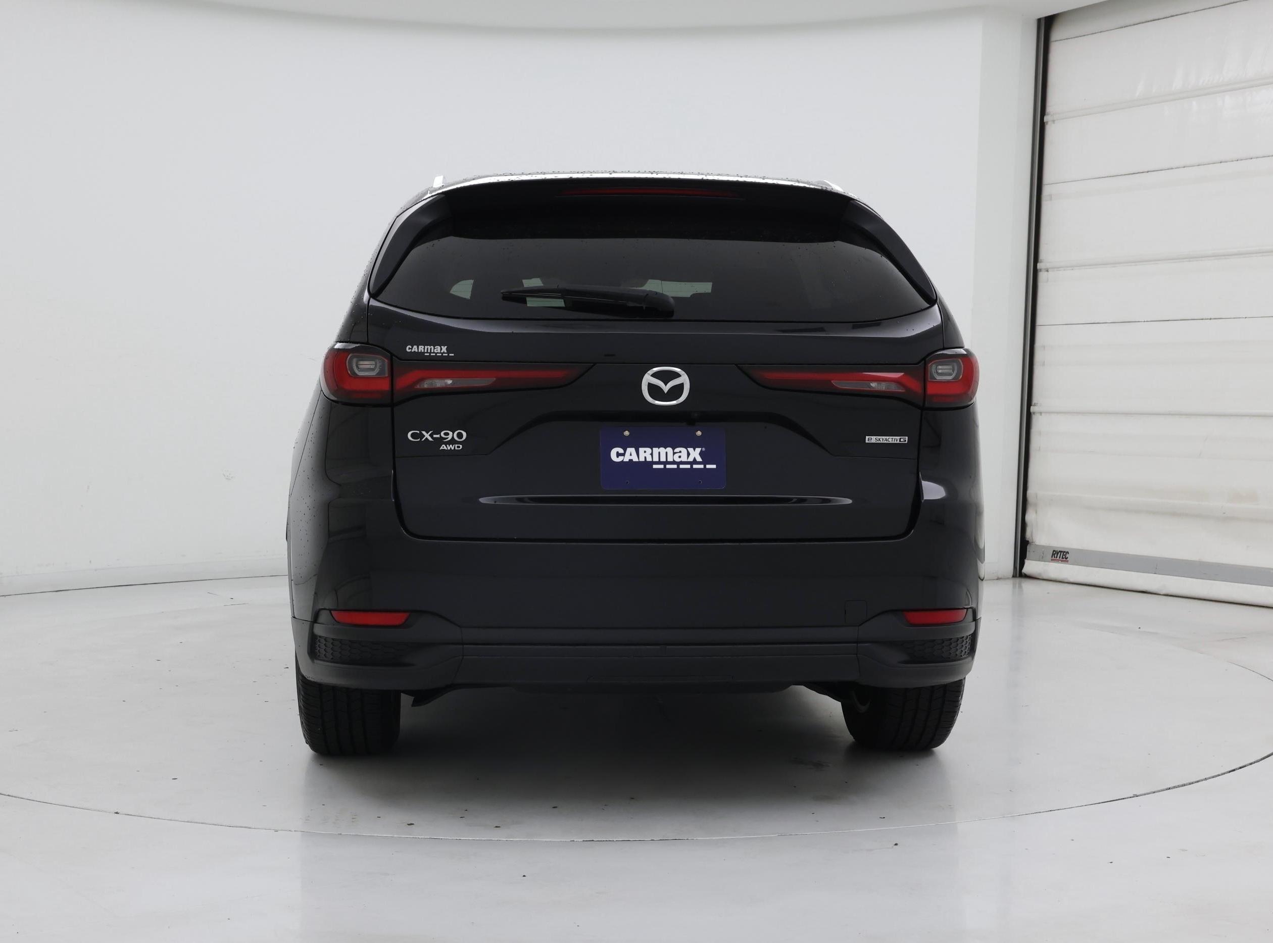 Thumbnail: 2025 Mazda CX-90 - 6