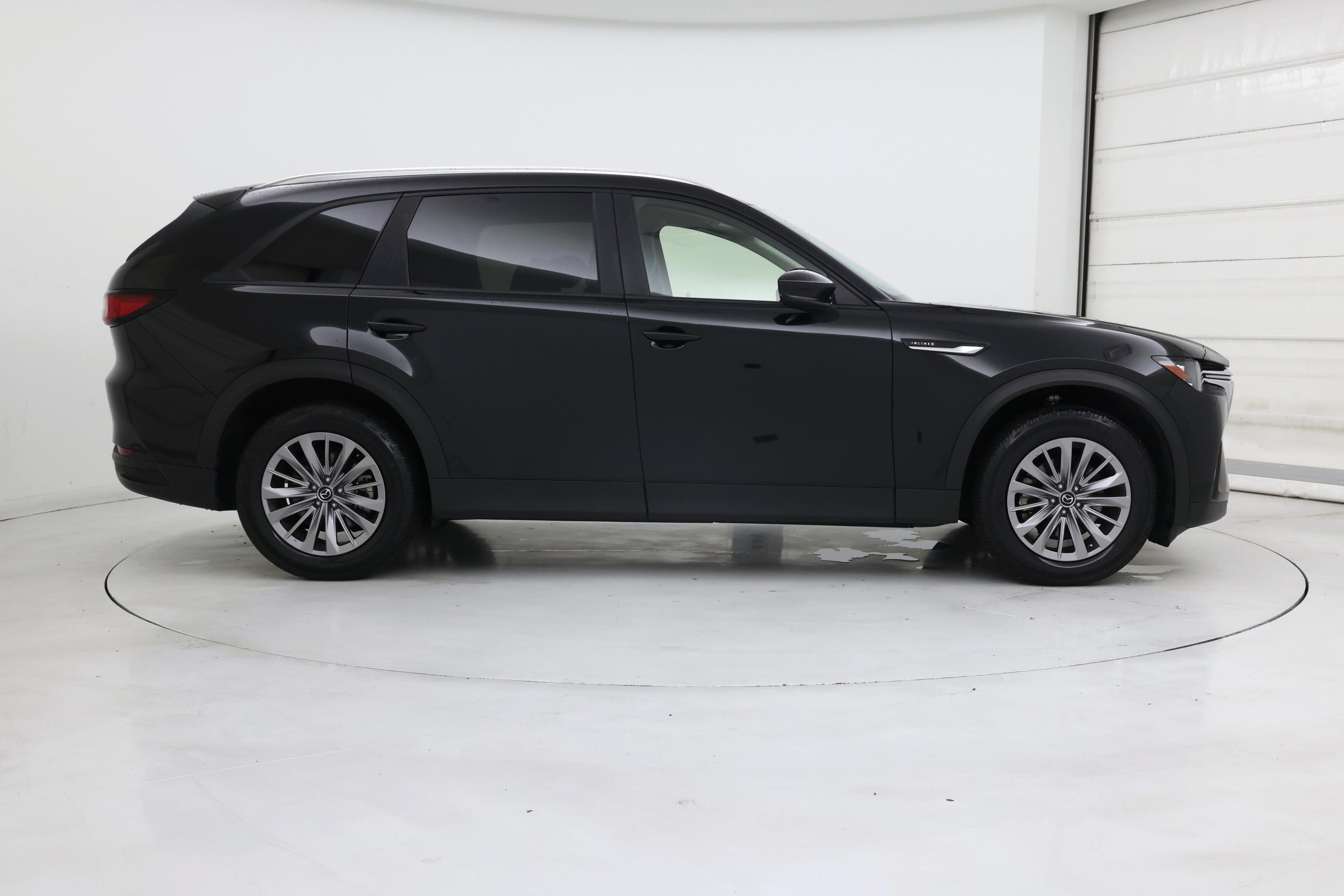 Thumbnail: 2025 Mazda CX-90 - 7