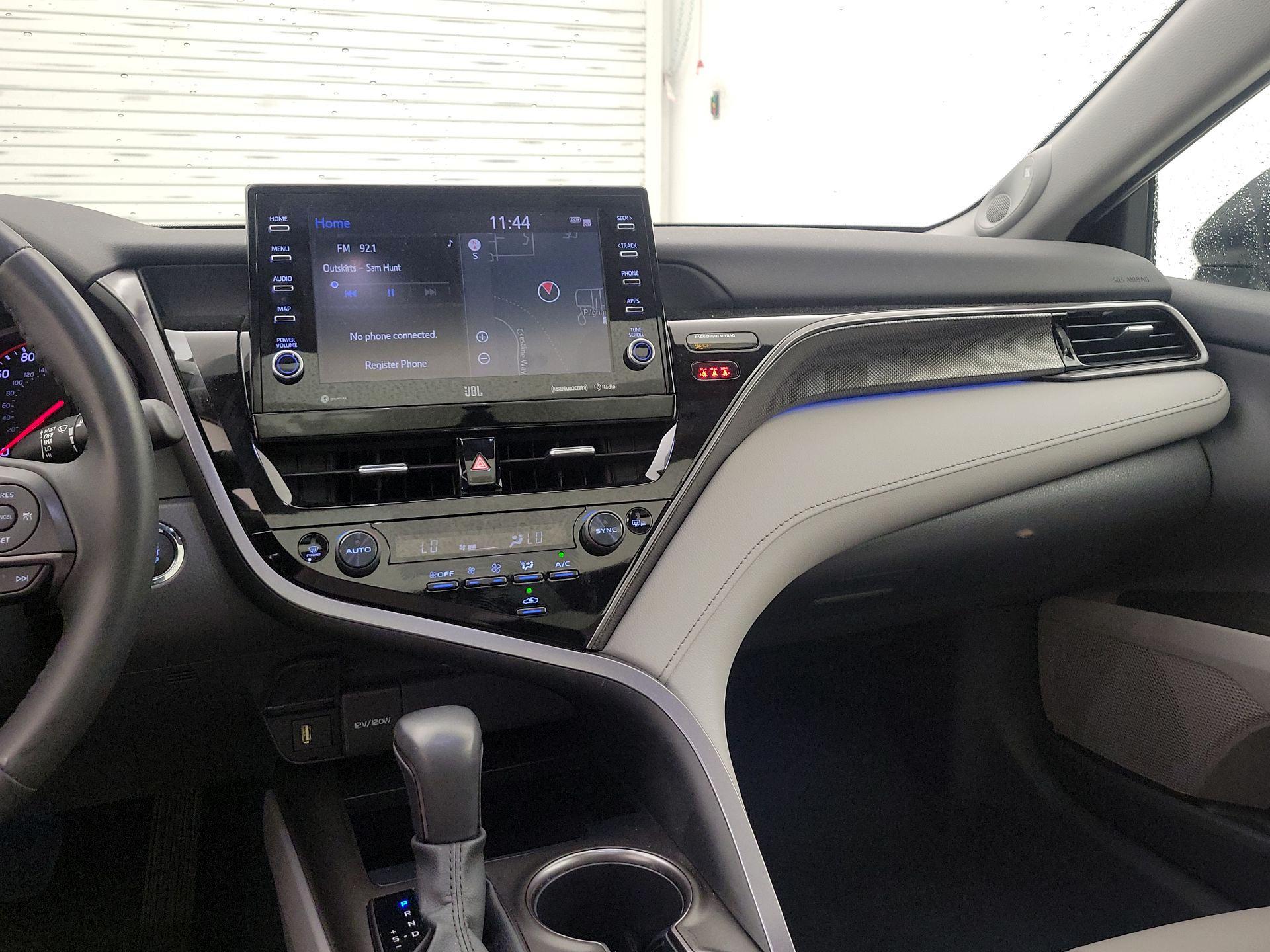 Thumbnail: 2023 Toyota Camry - 9