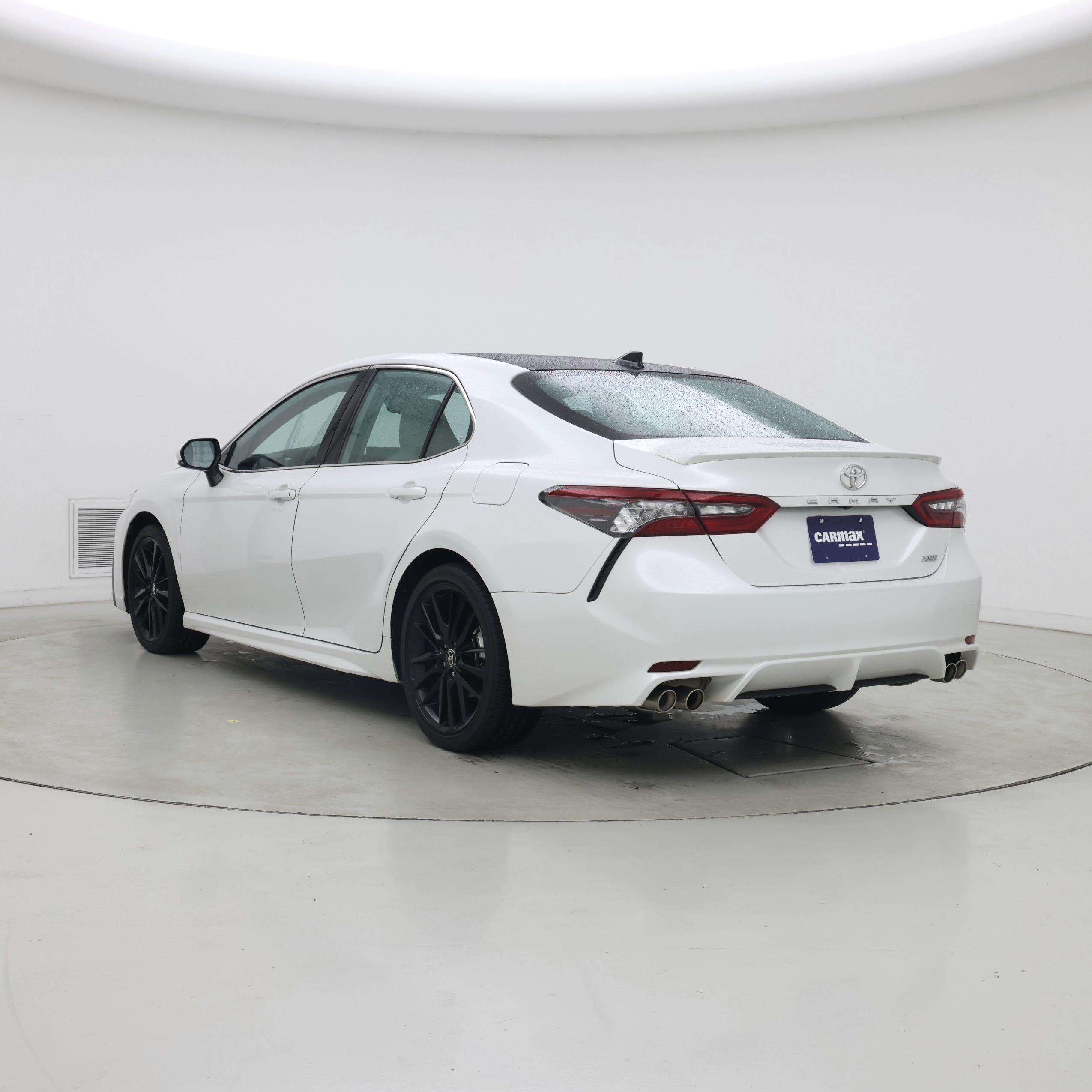 Thumbnail: 2023 Toyota Camry - 2