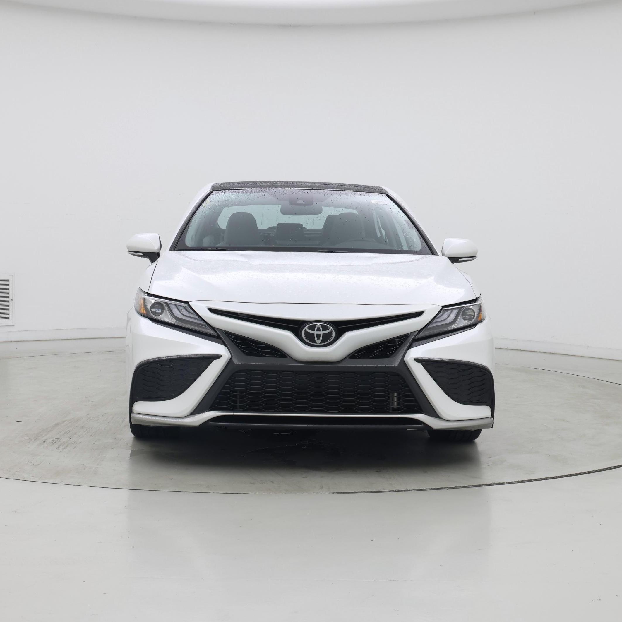 Thumbnail: 2023 Toyota Camry - 5