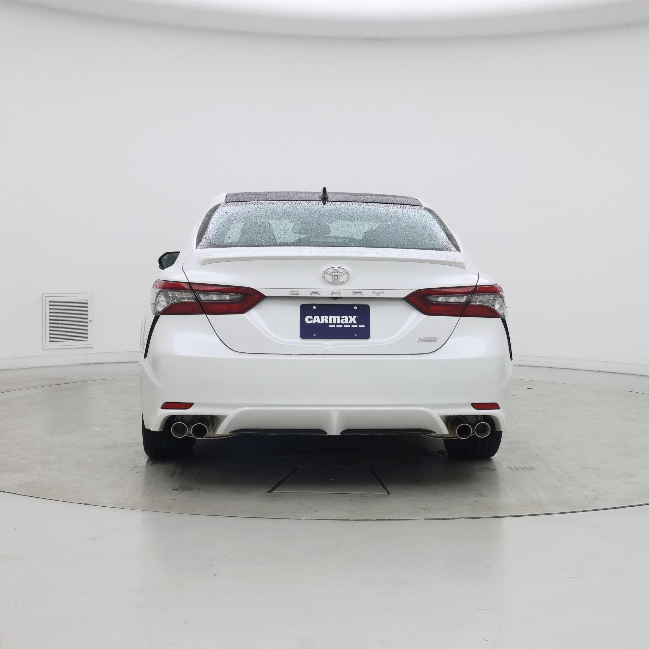 Thumbnail: 2023 Toyota Camry - 6