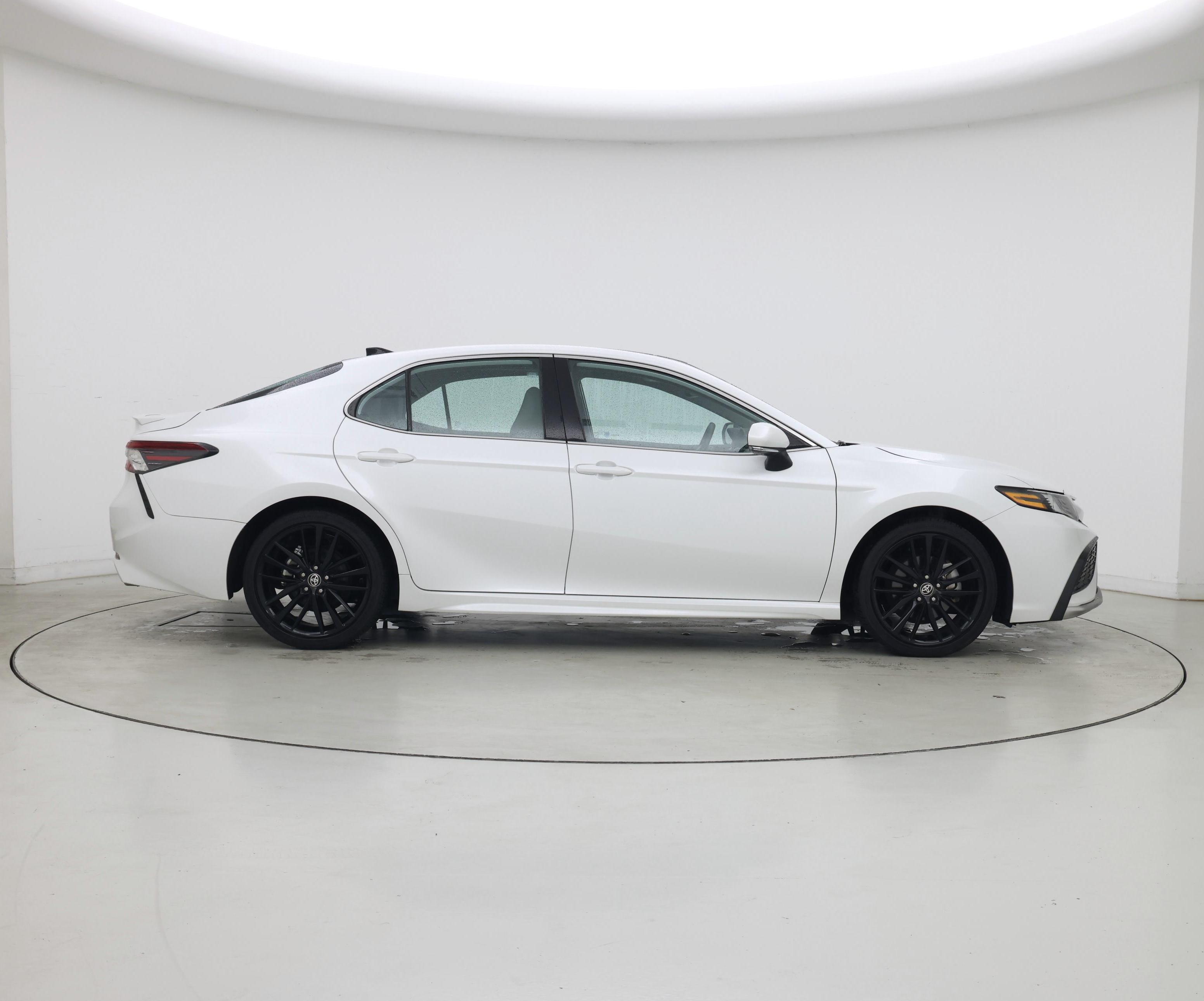 Thumbnail: 2023 Toyota Camry - 7