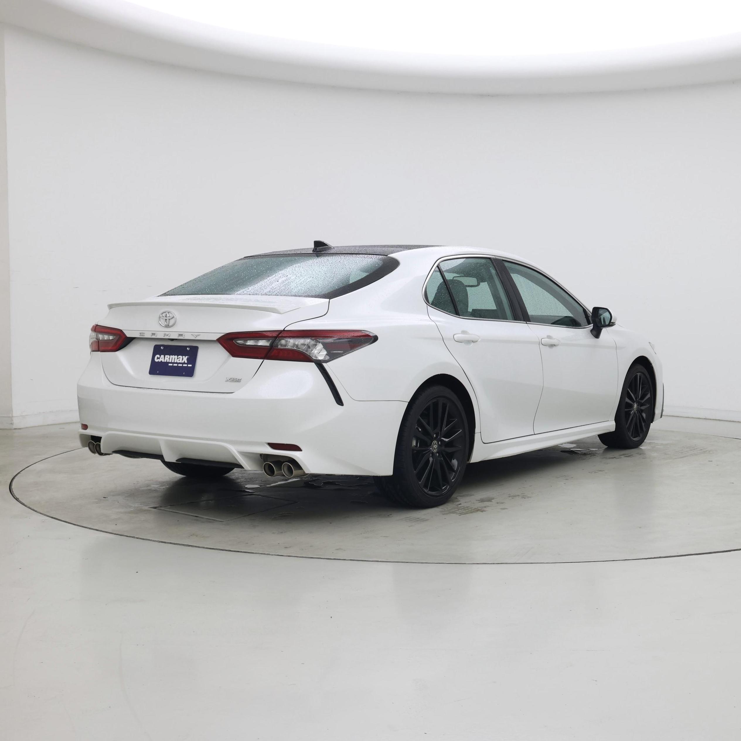 Thumbnail: 2023 Toyota Camry - 8