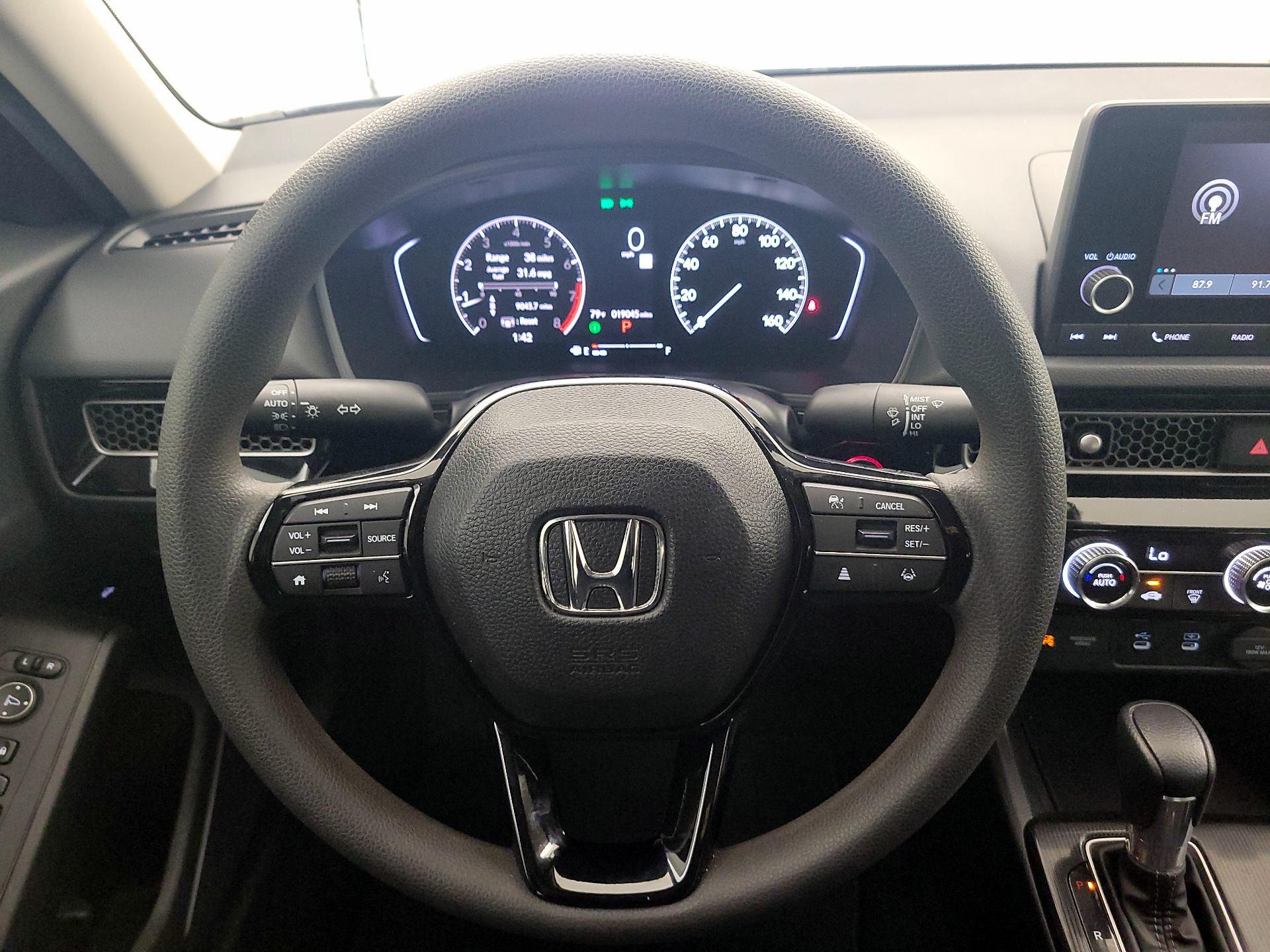 Thumbnail: 2025 Honda Civic - 10