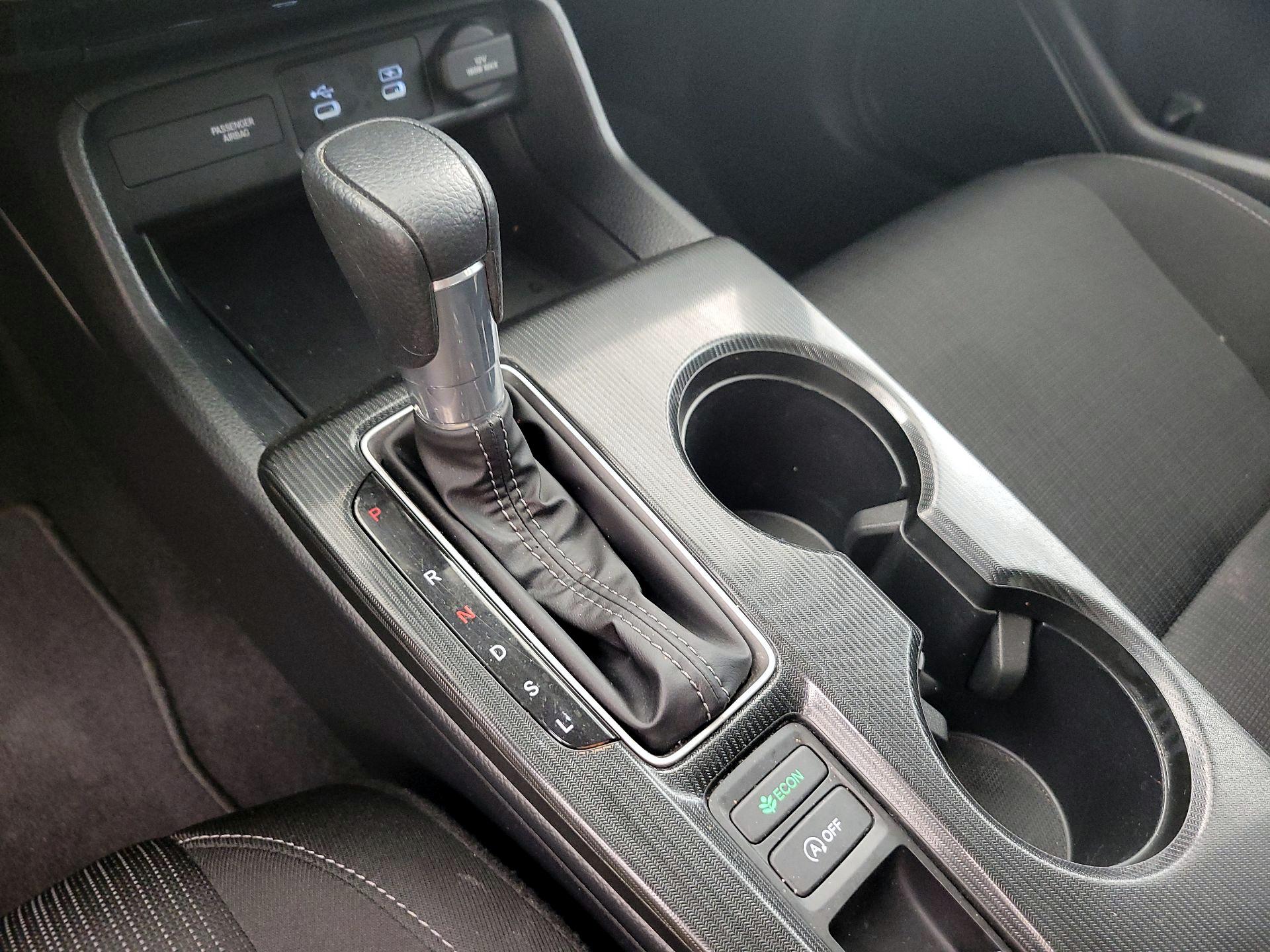 Thumbnail: 2025 Honda Civic - 17
