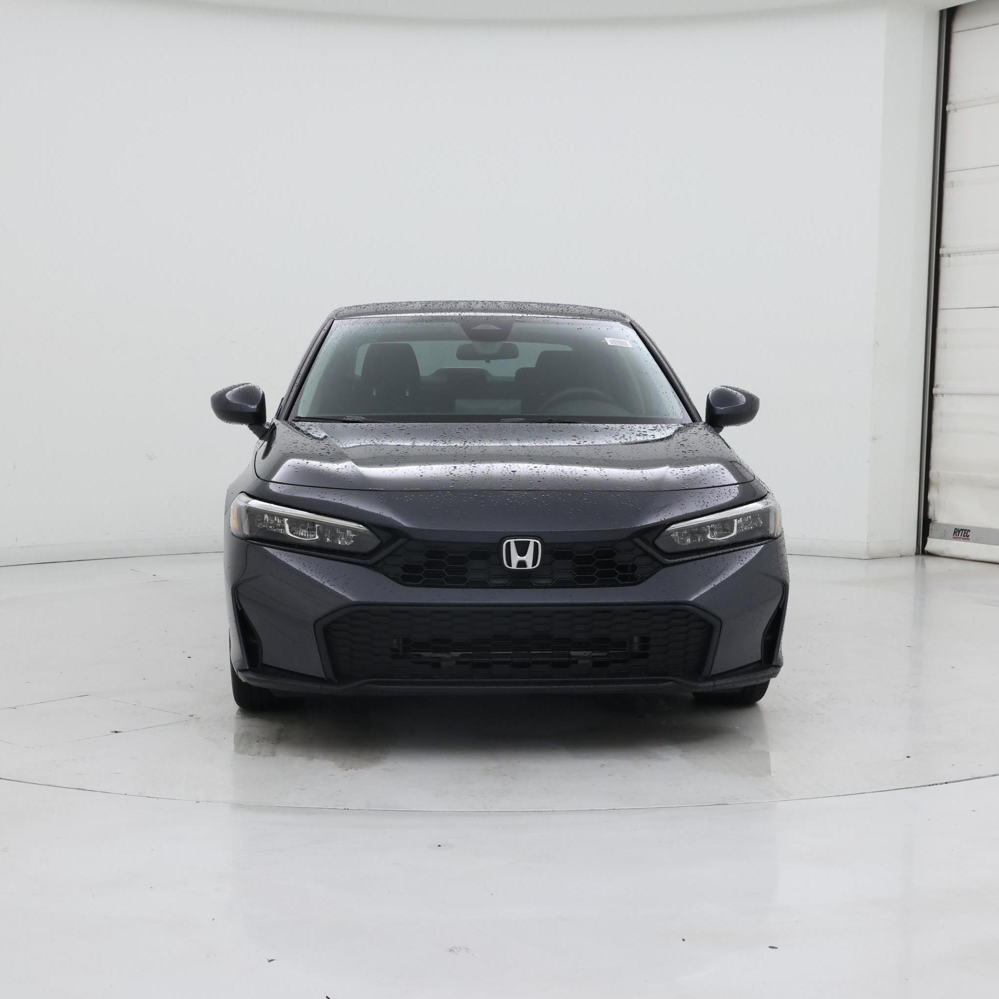 Thumbnail: 2025 Honda Civic - 5