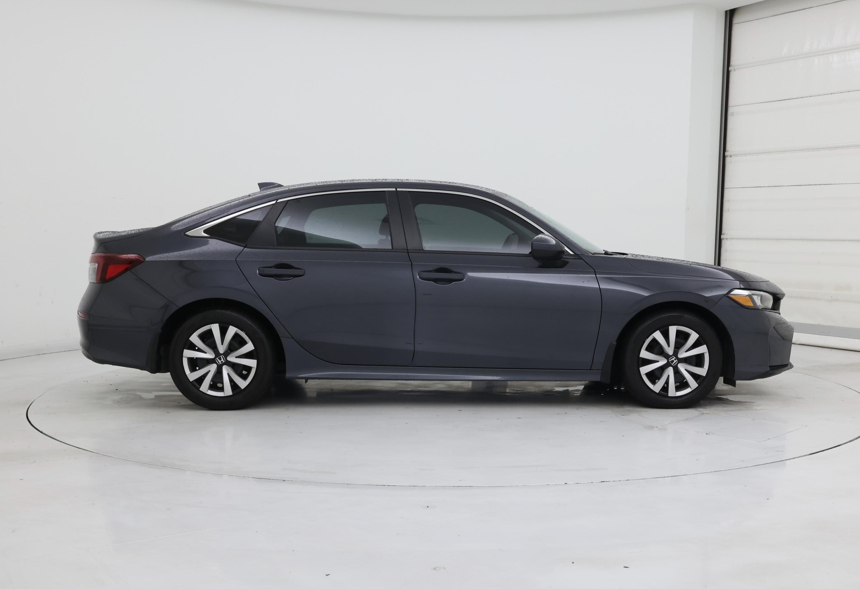Thumbnail: 2025 Honda Civic - 7