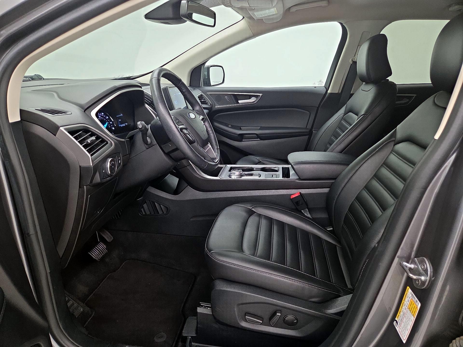 Thumbnail: 2021 Ford Edge - 11