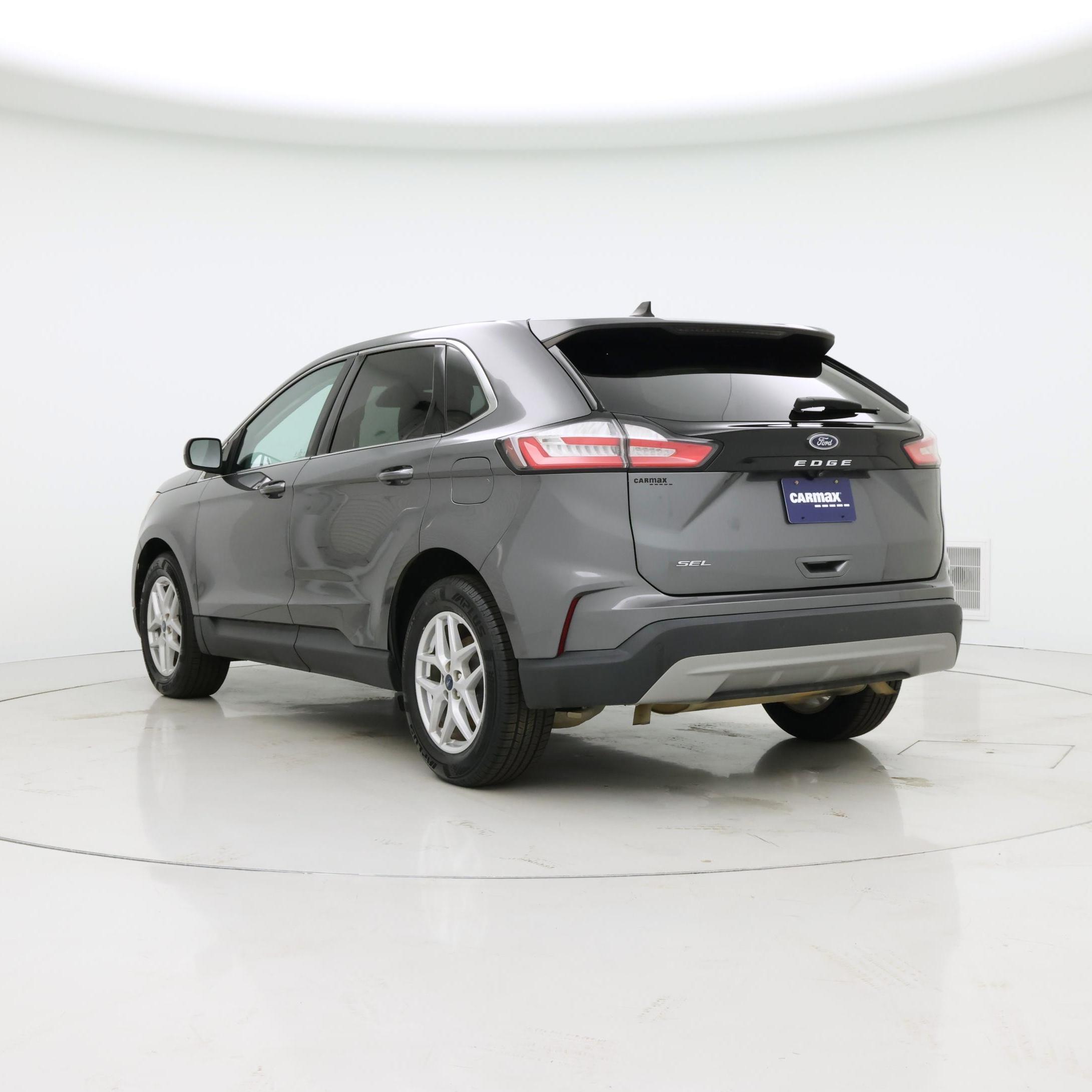 Thumbnail: 2021 Ford Edge - 2
