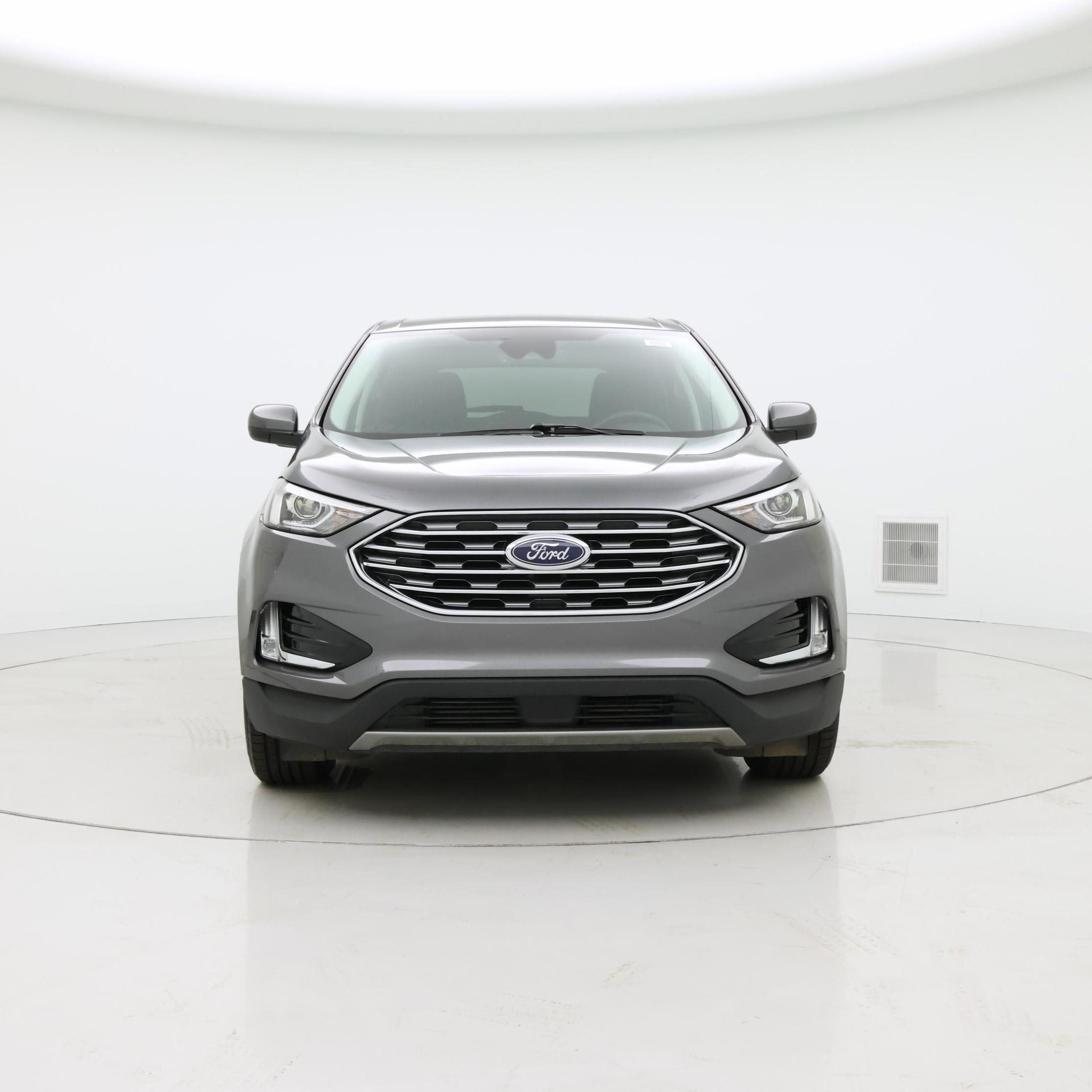 Thumbnail: 2021 Ford Edge - 5