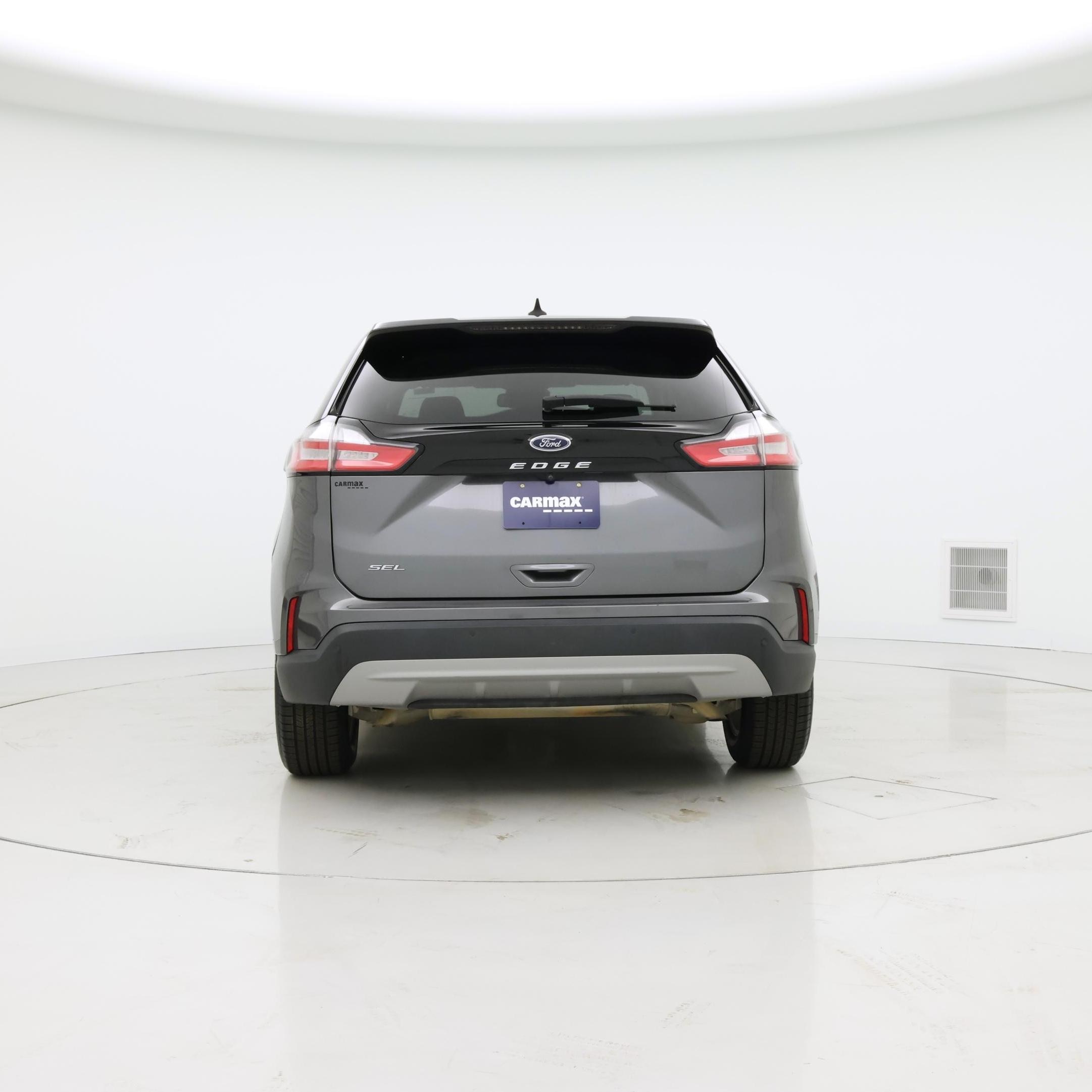 Thumbnail: 2021 Ford Edge - 6