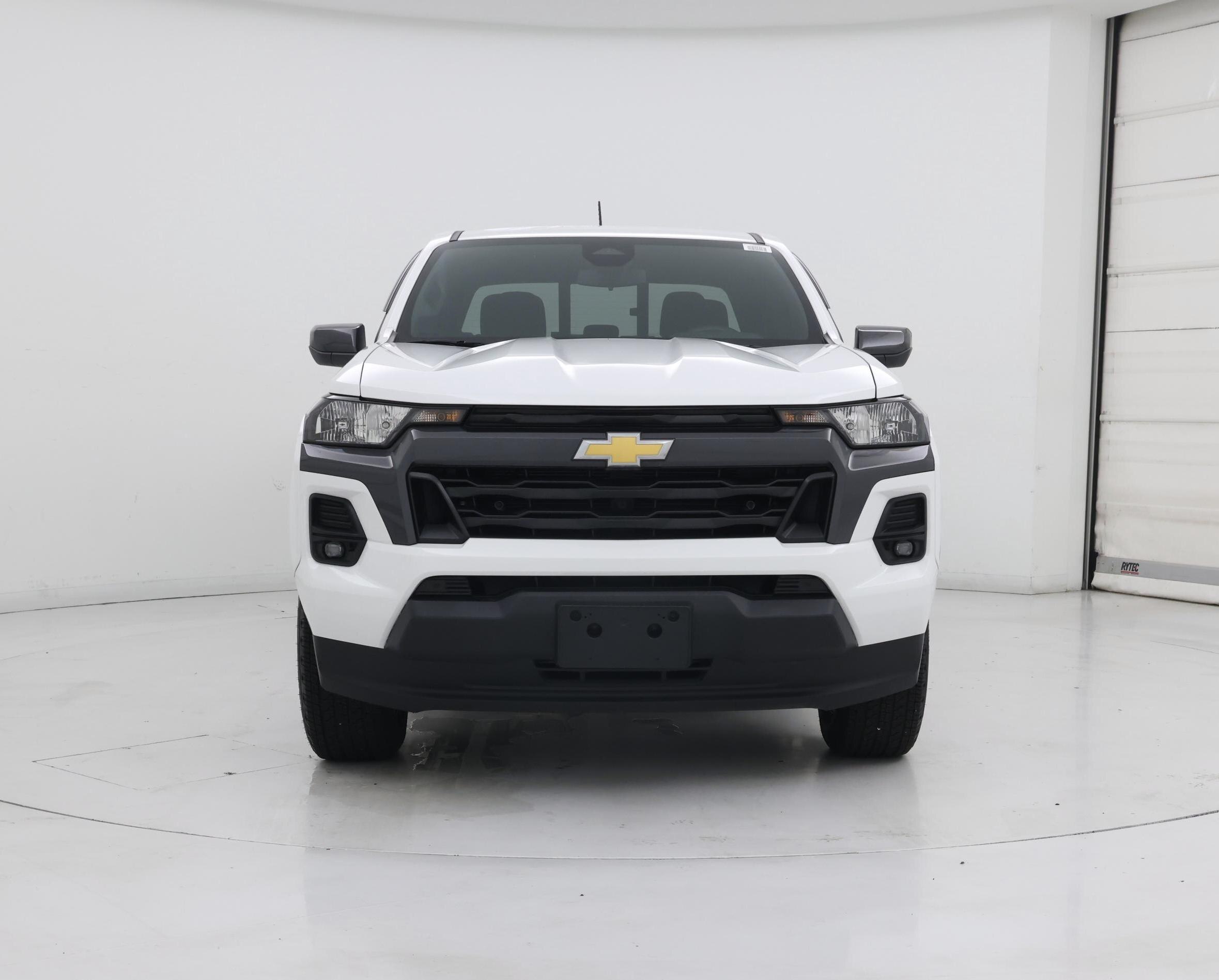 Thumbnail: 2024 Chevrolet Colorado - 5