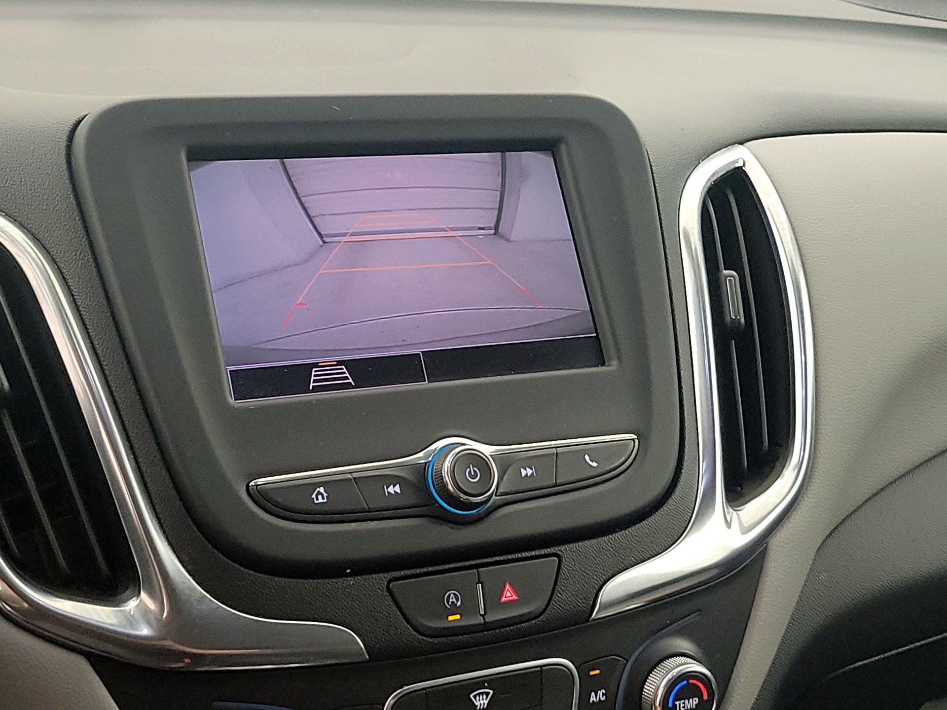 Thumbnail: 2022 Chevrolet Equinox - 13
