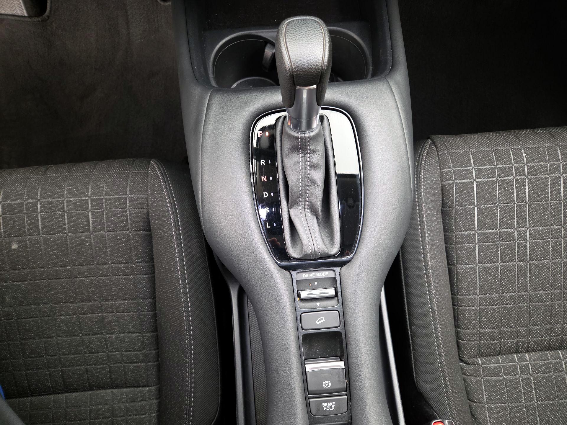 Thumbnail: 2024 Honda HR-V - 17