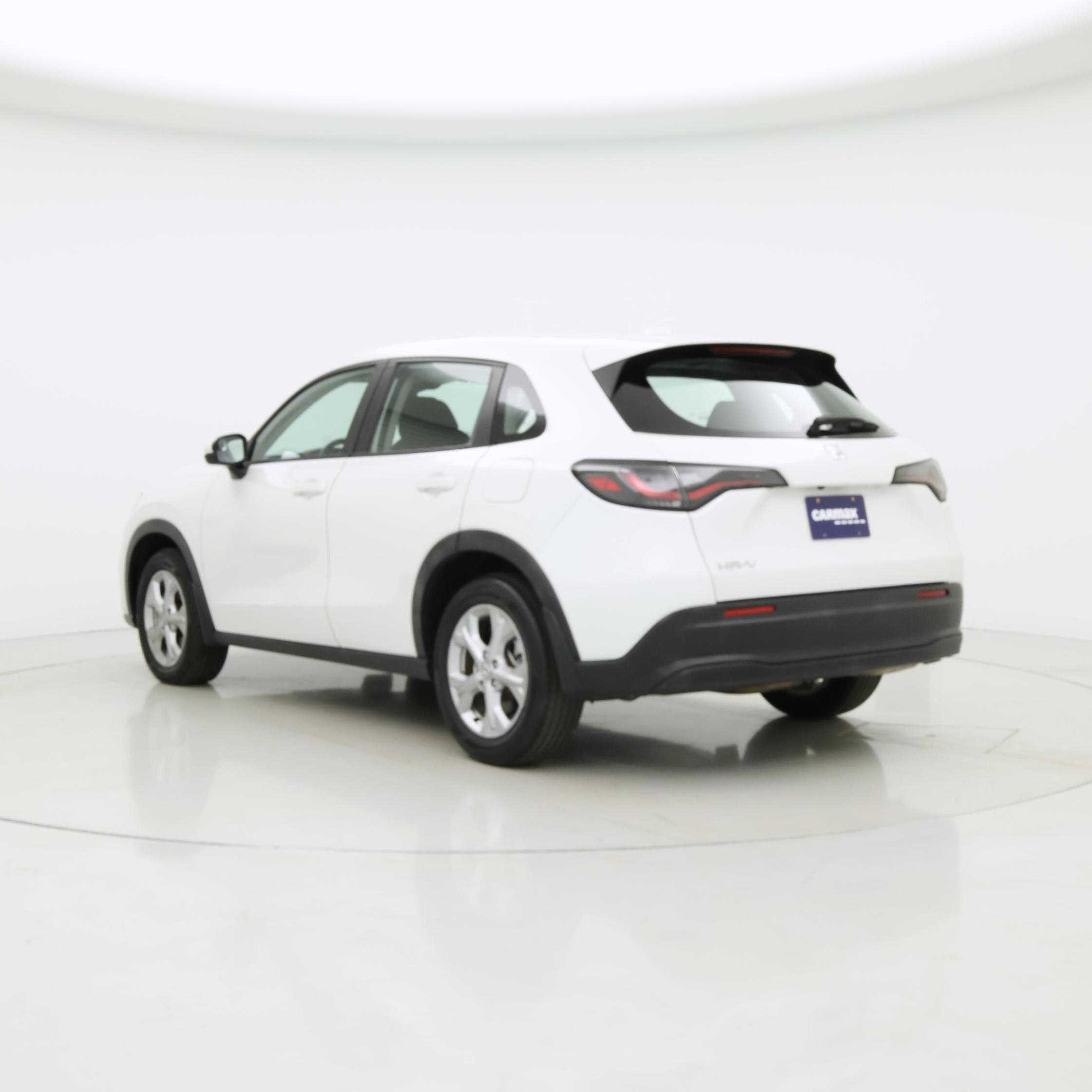 Thumbnail: 2024 Honda HR-V - 2