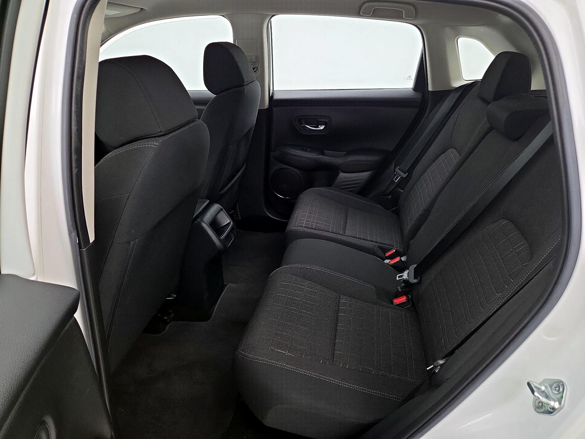Thumbnail: 2024 Honda HR-V - 19