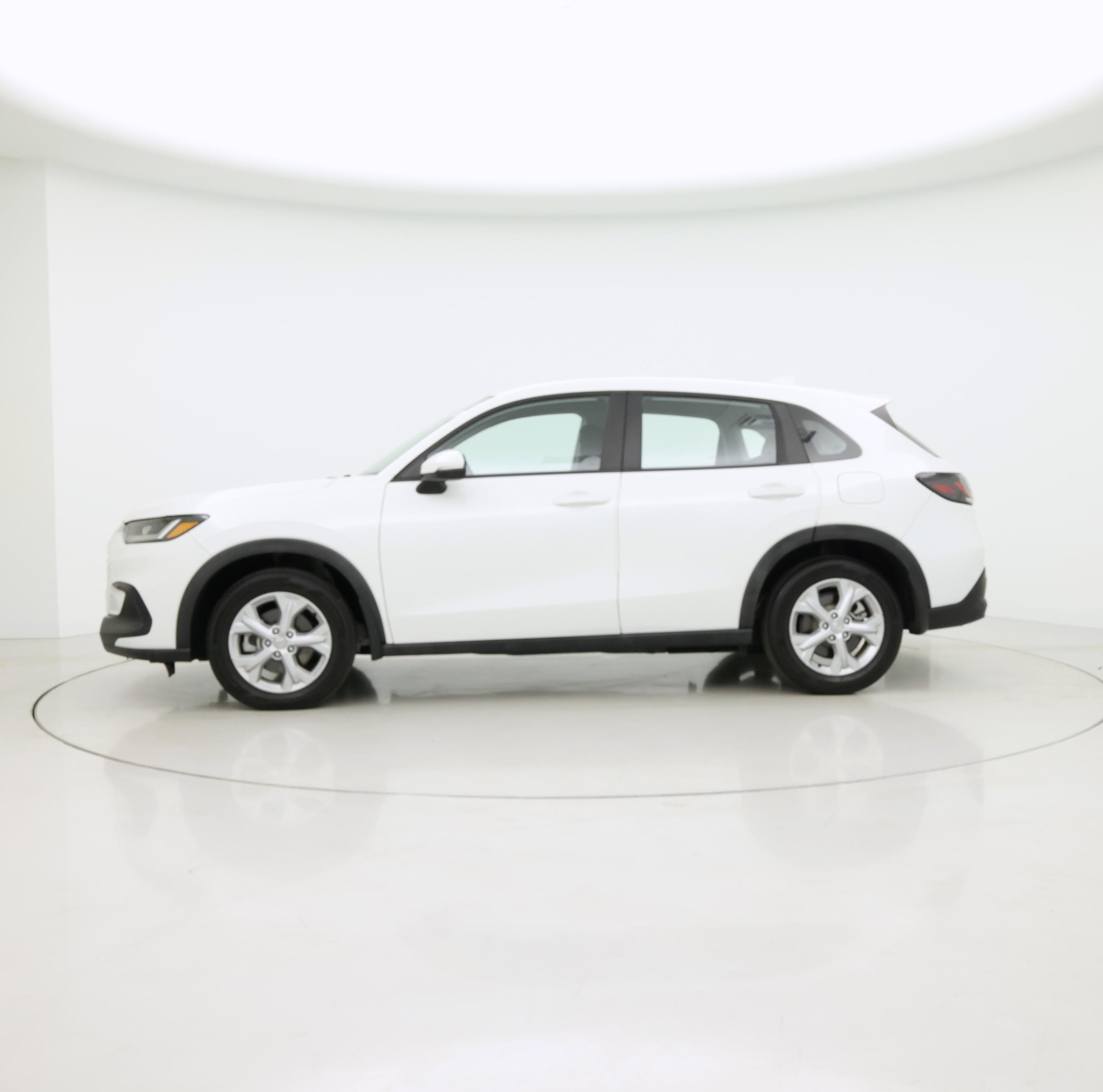 Thumbnail: 2024 Honda HR-V - 3