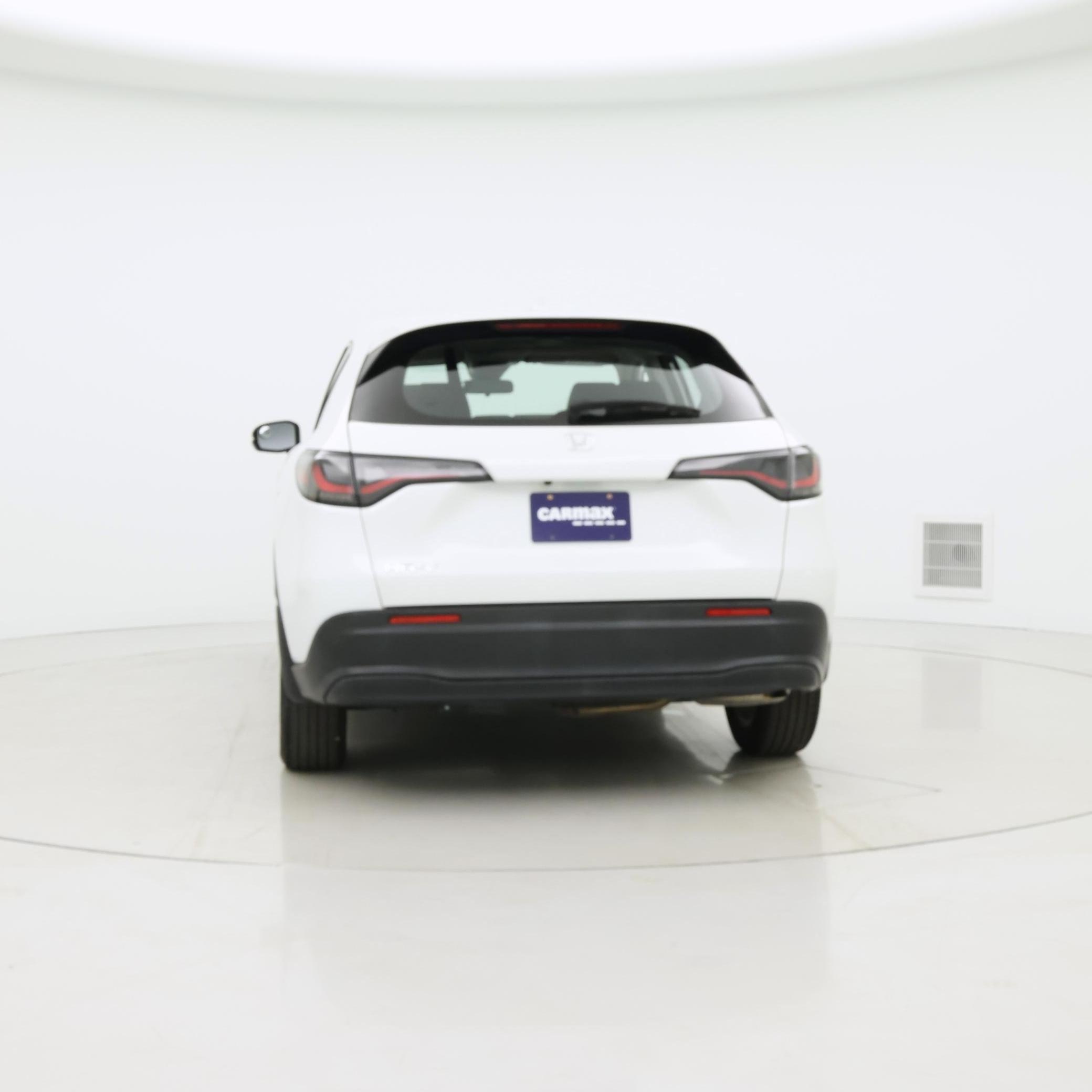 Thumbnail: 2024 Honda HR-V - 6