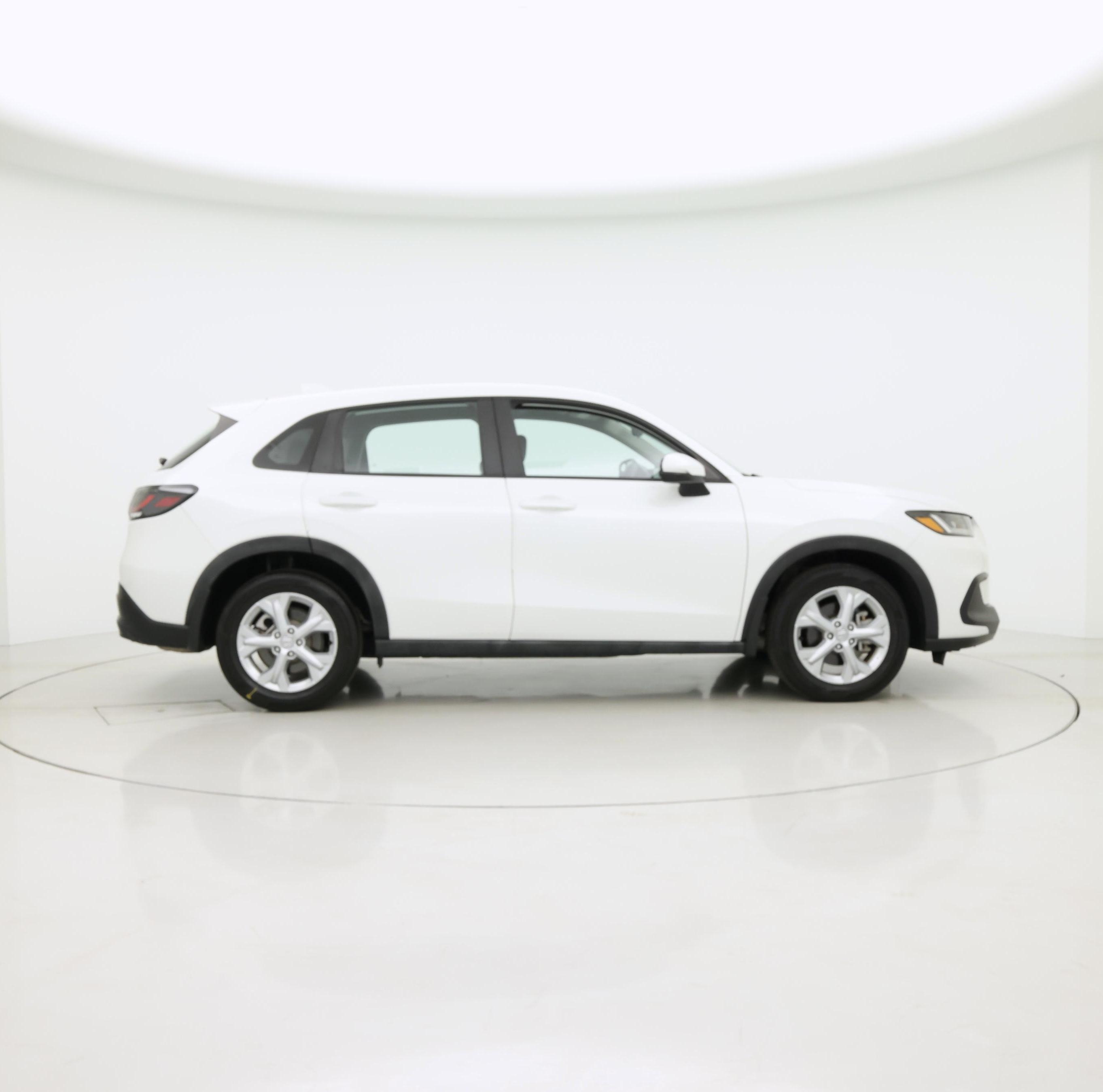 Thumbnail: 2024 Honda HR-V - 7