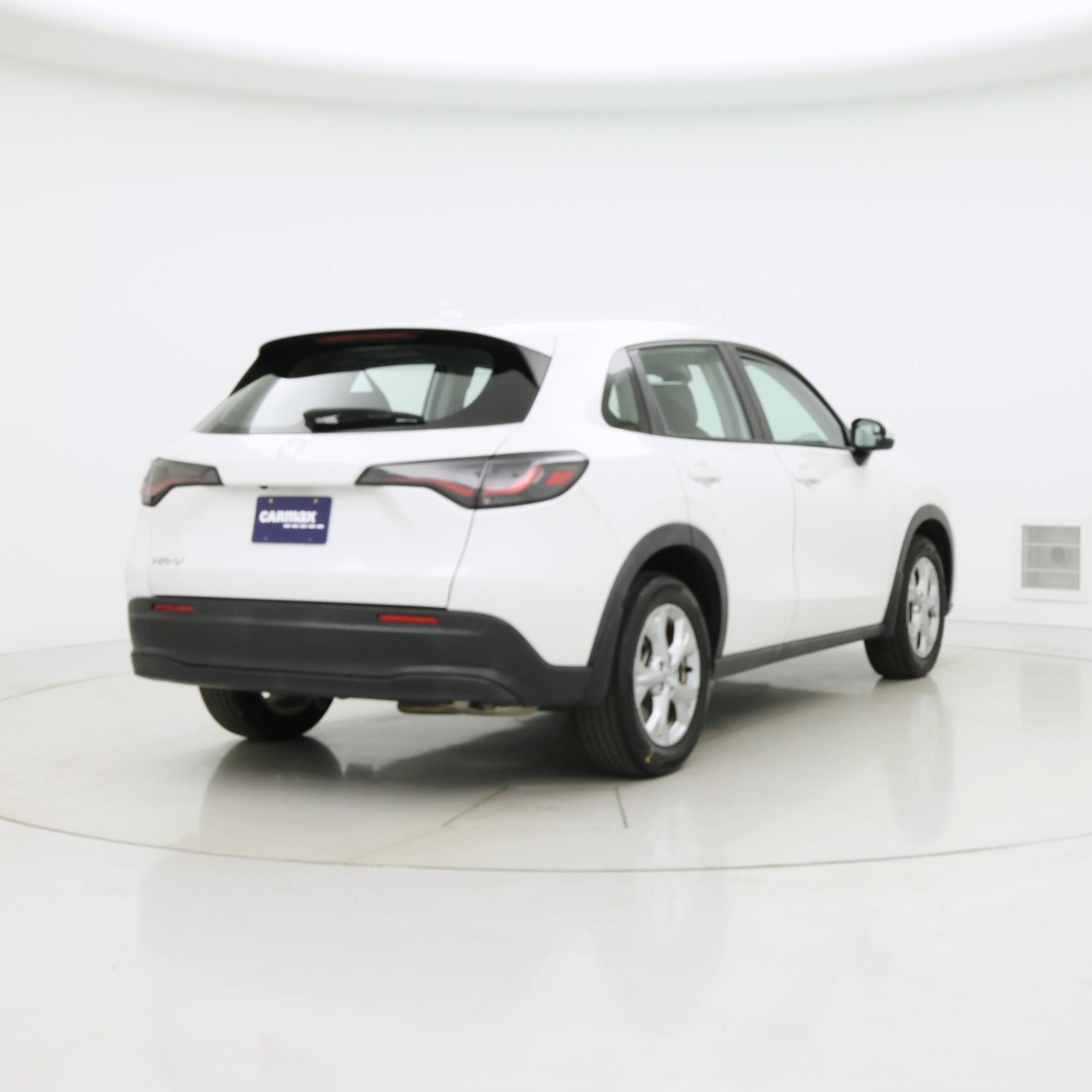 Thumbnail: 2024 Honda HR-V - 8