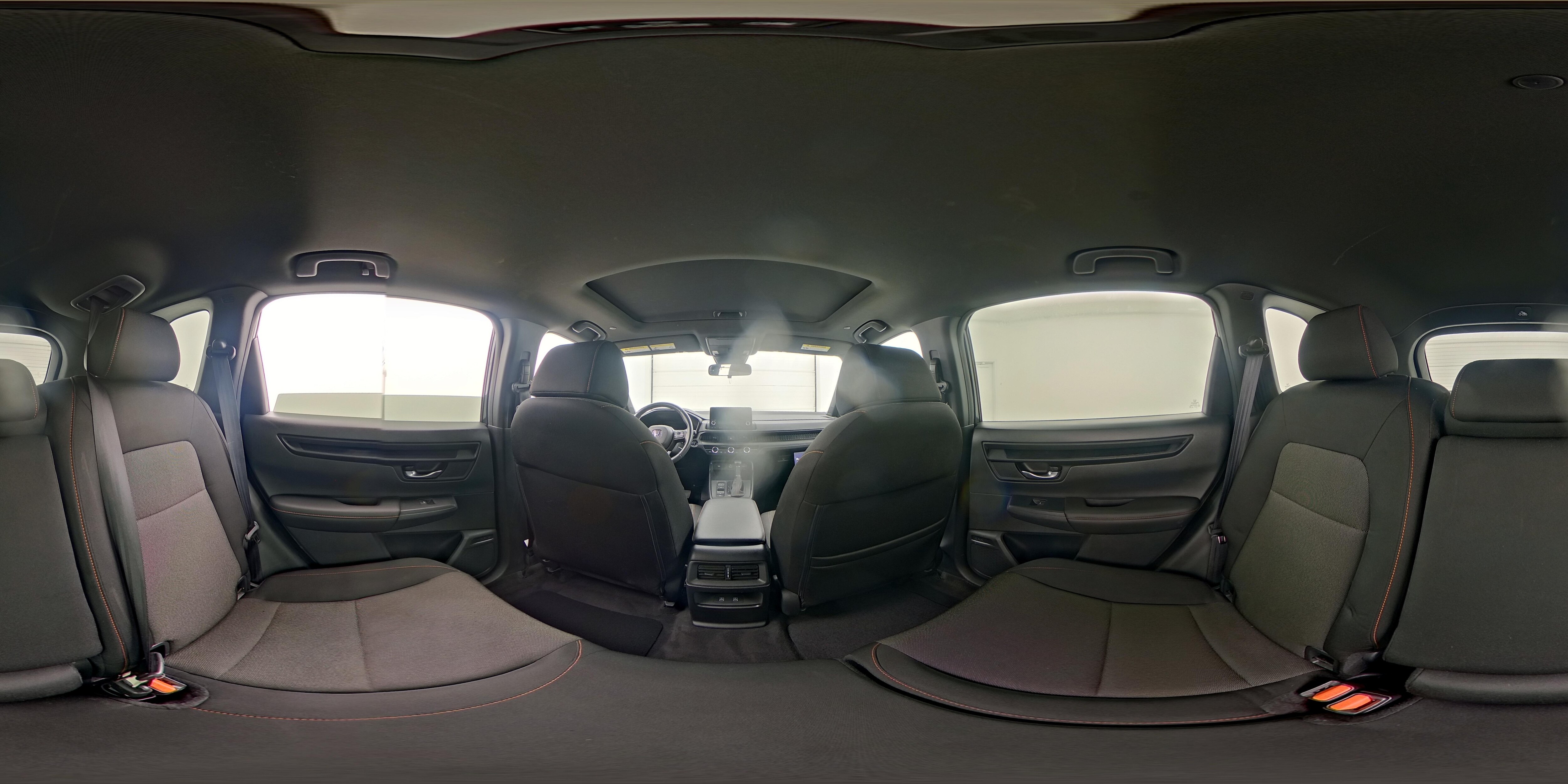 2023 Honda CR-V Sport - Photo 26