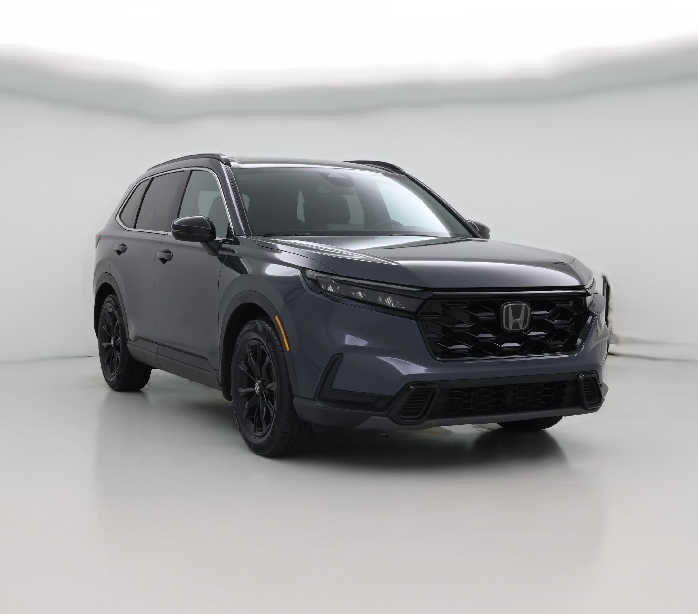 Thumbnail: 2023 Honda CR-V - 1