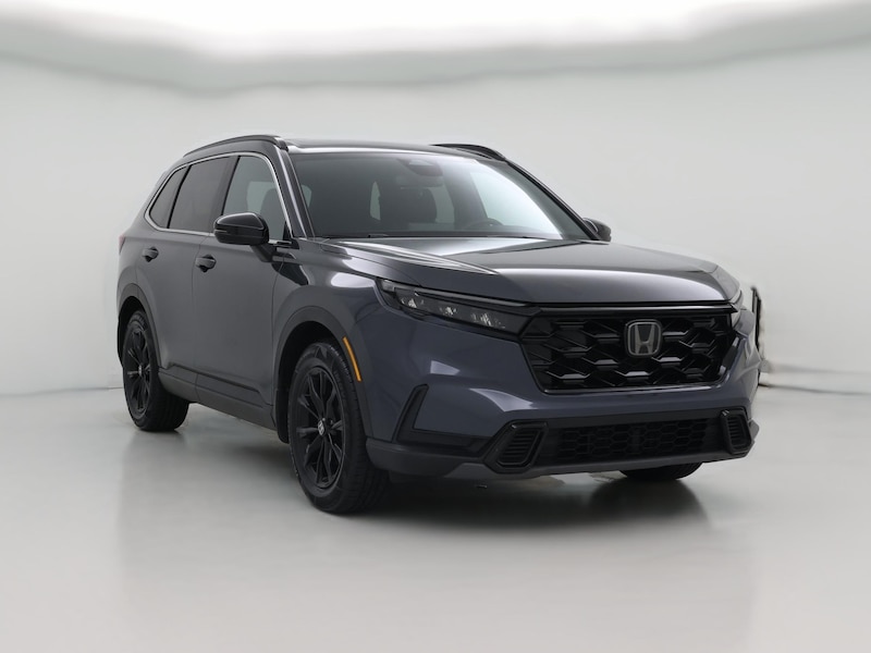2023 Honda CR-V Sport