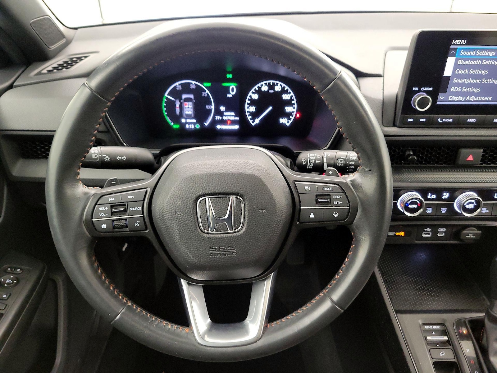 2023 Honda CR-V Sport - Photo 11