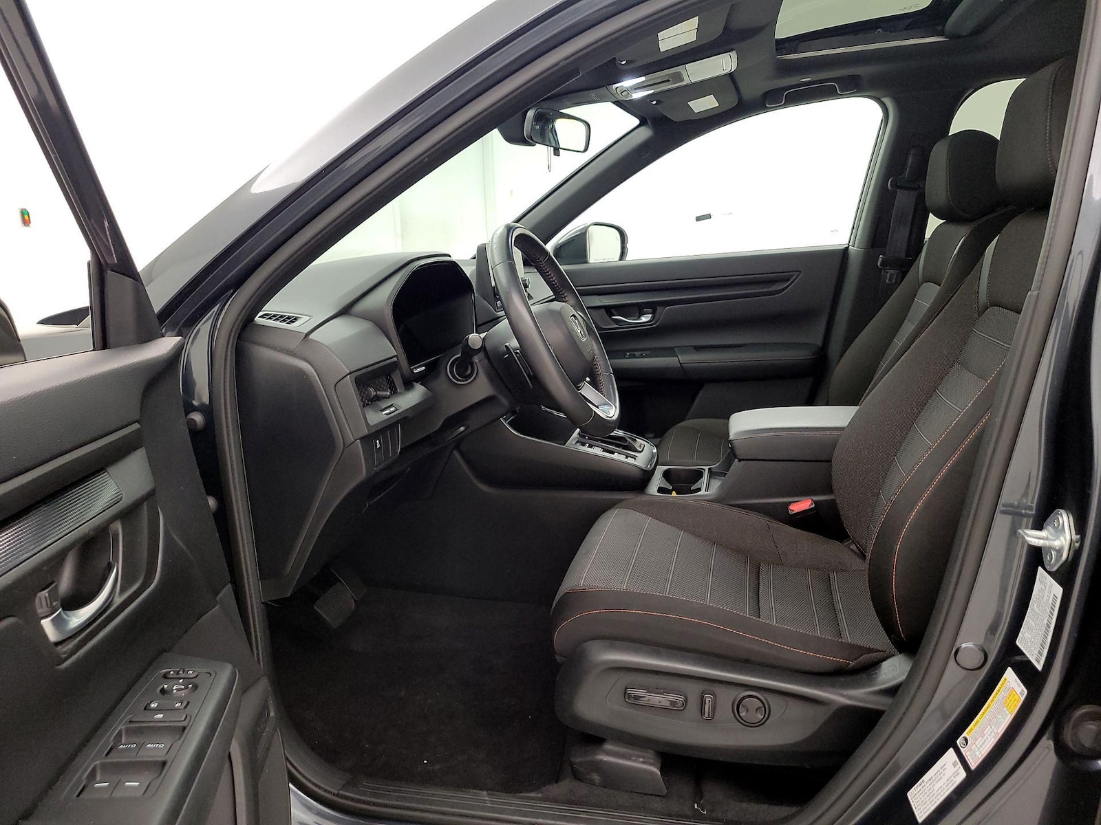 2023 Honda CR-V Sport - Photo 12