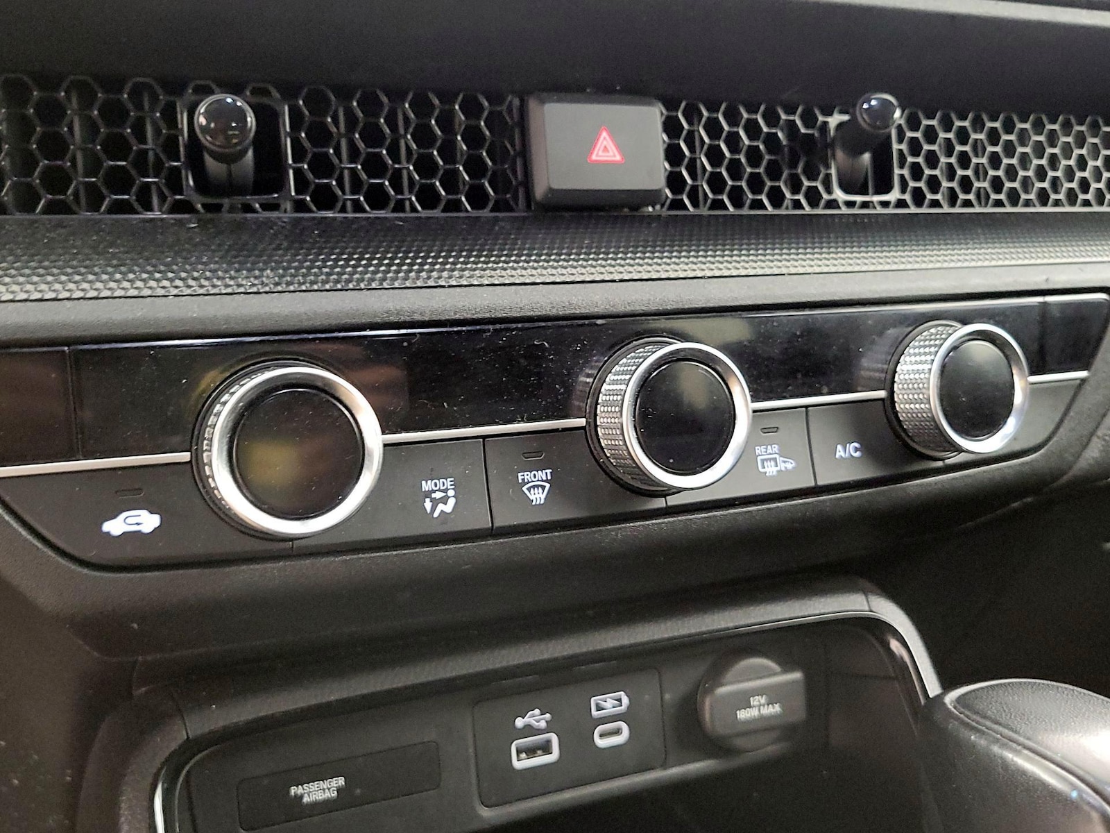 2023 Honda CR-V Sport - Photo 17