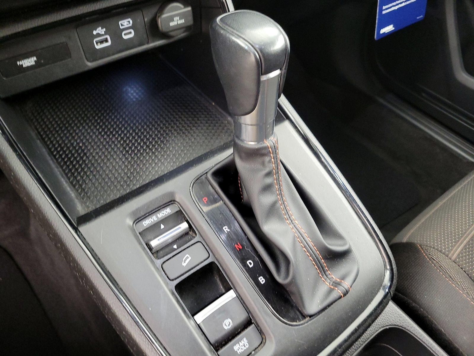 2023 Honda CR-V Sport - Photo 18